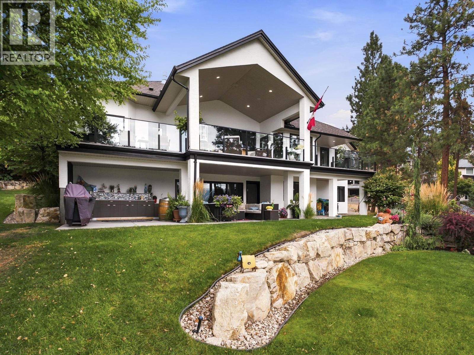 3280 Shiraz Court, West Kelowna, British Columbia  V4T 2R2 - Photo 49 - 10400169