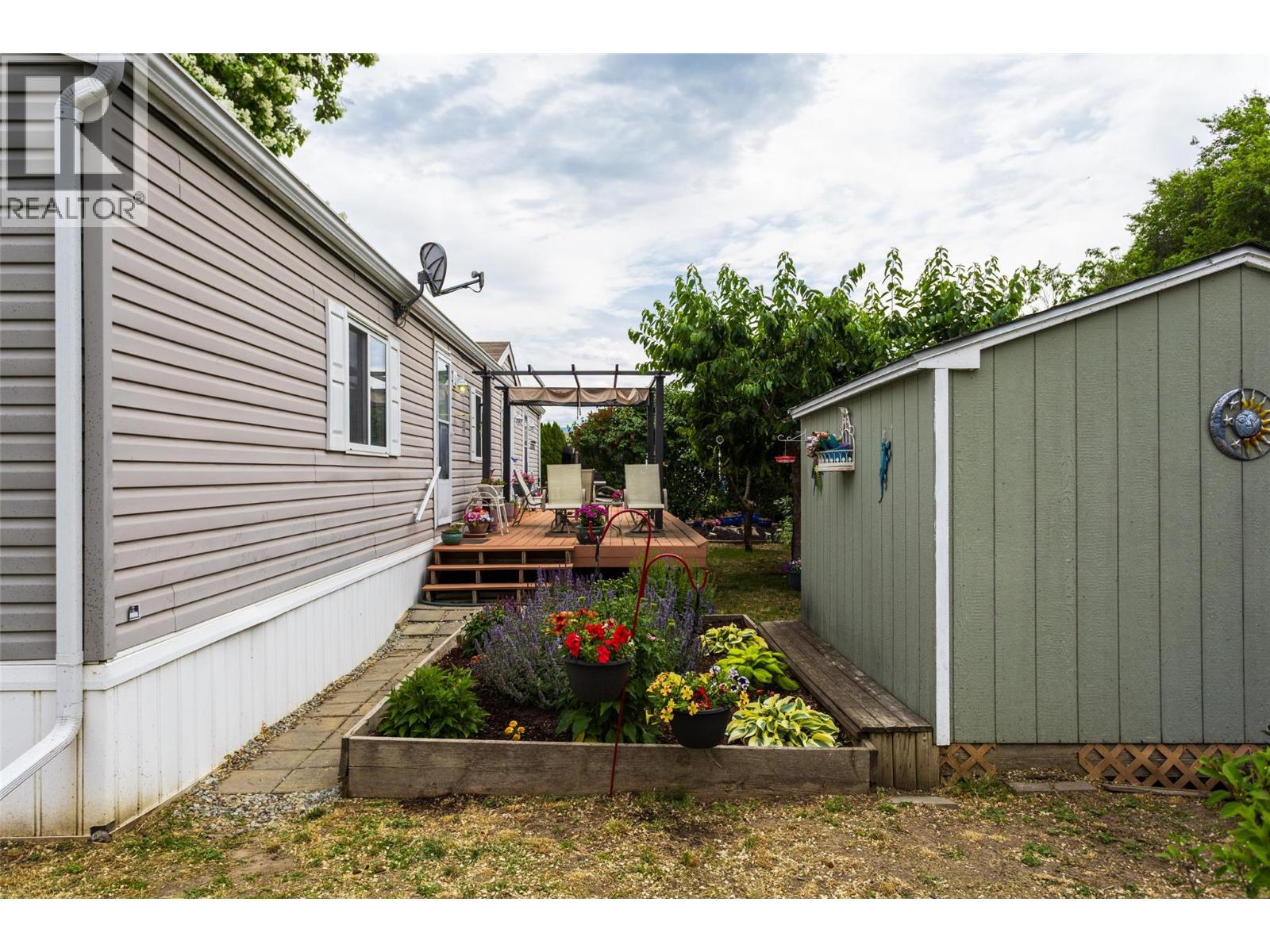 2035 Boucherie Road Unit# 71, West Kelowna, British Columbia  V4T 1Z8 - Photo 10 - 10400347