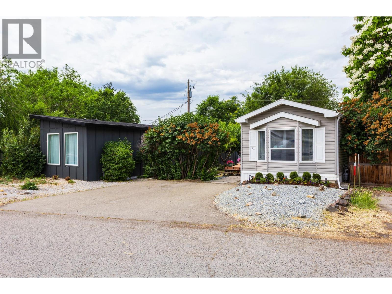 2035 Boucherie Road Unit# 71, West Kelowna, British Columbia  V4T 1Z8 - Photo 49 - 10400347