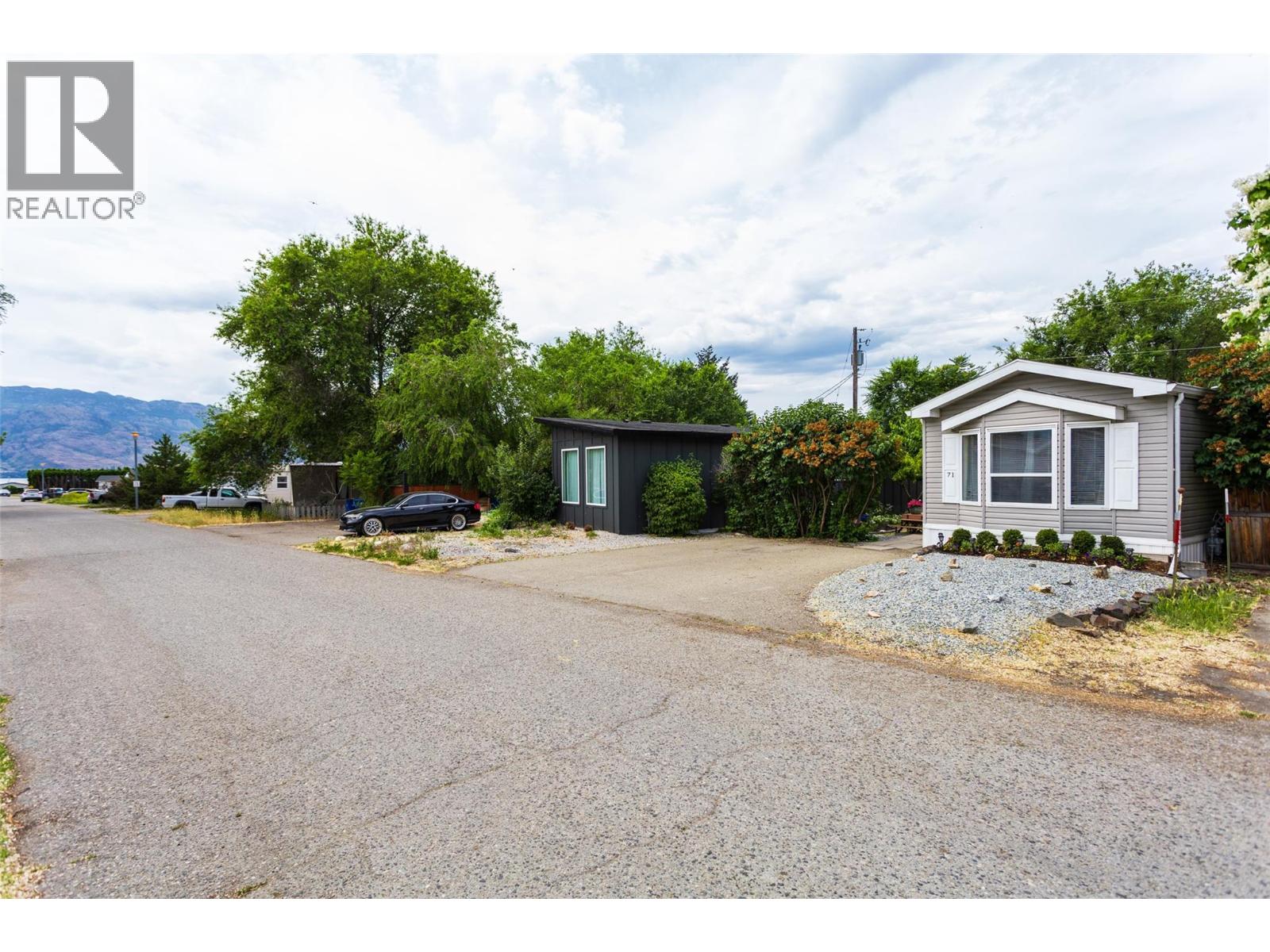 2035 Boucherie Road Unit# 71, West Kelowna, British Columbia  V4T 1Z8 - Photo 50 - 10400347
