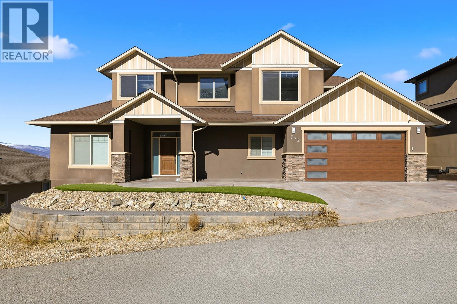 772 Kuipers Crescent, Kelowna, British Columbia  V1W 5C9 - Photo 1 - 10400332