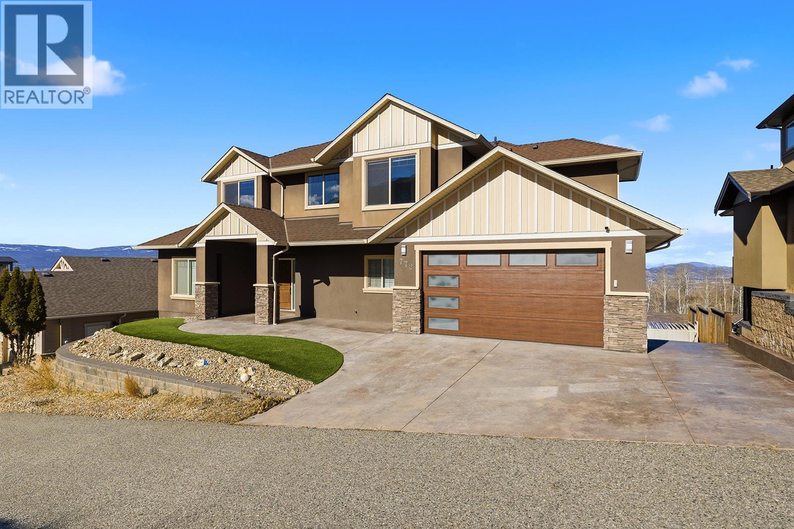 772 Kuipers Crescent, Kelowna, British Columbia  V1W 5C9 - Photo 2 - 10400332
