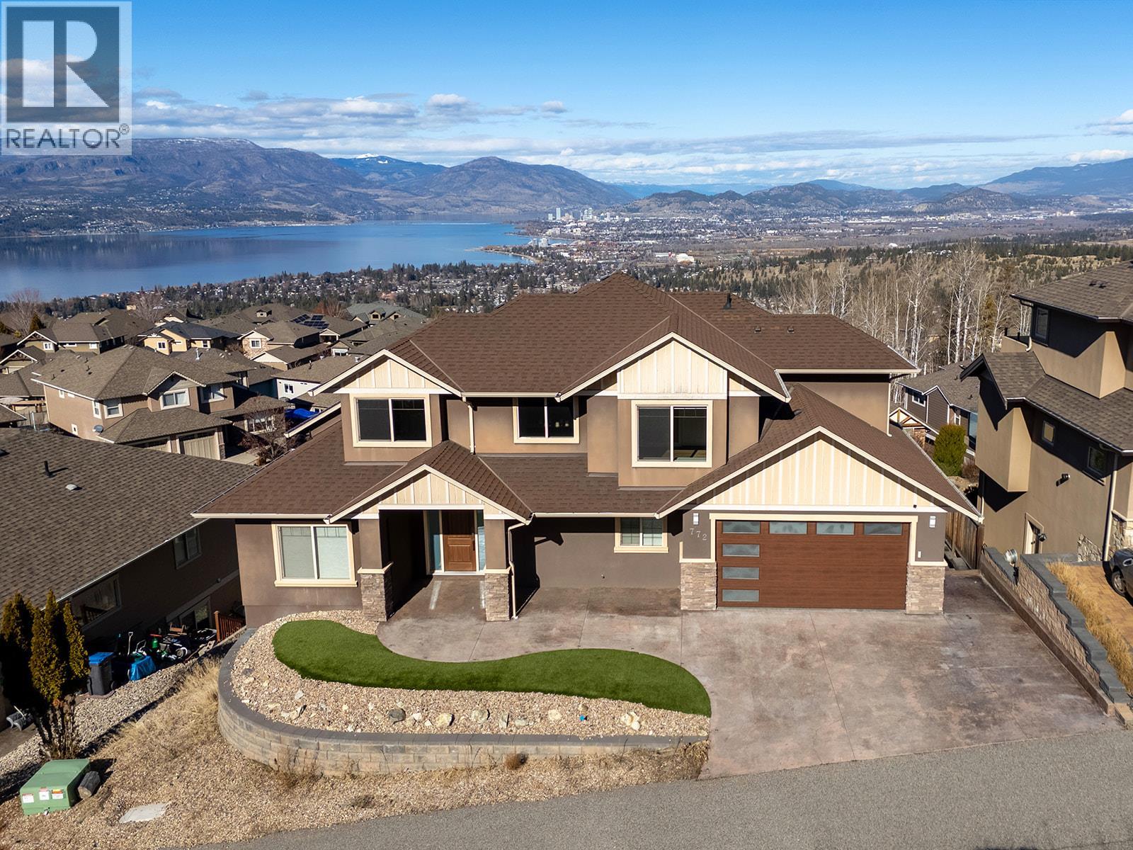 772 Kuipers Crescent, Kelowna, British Columbia  V1W 5C9 - Photo 25 - 10400332