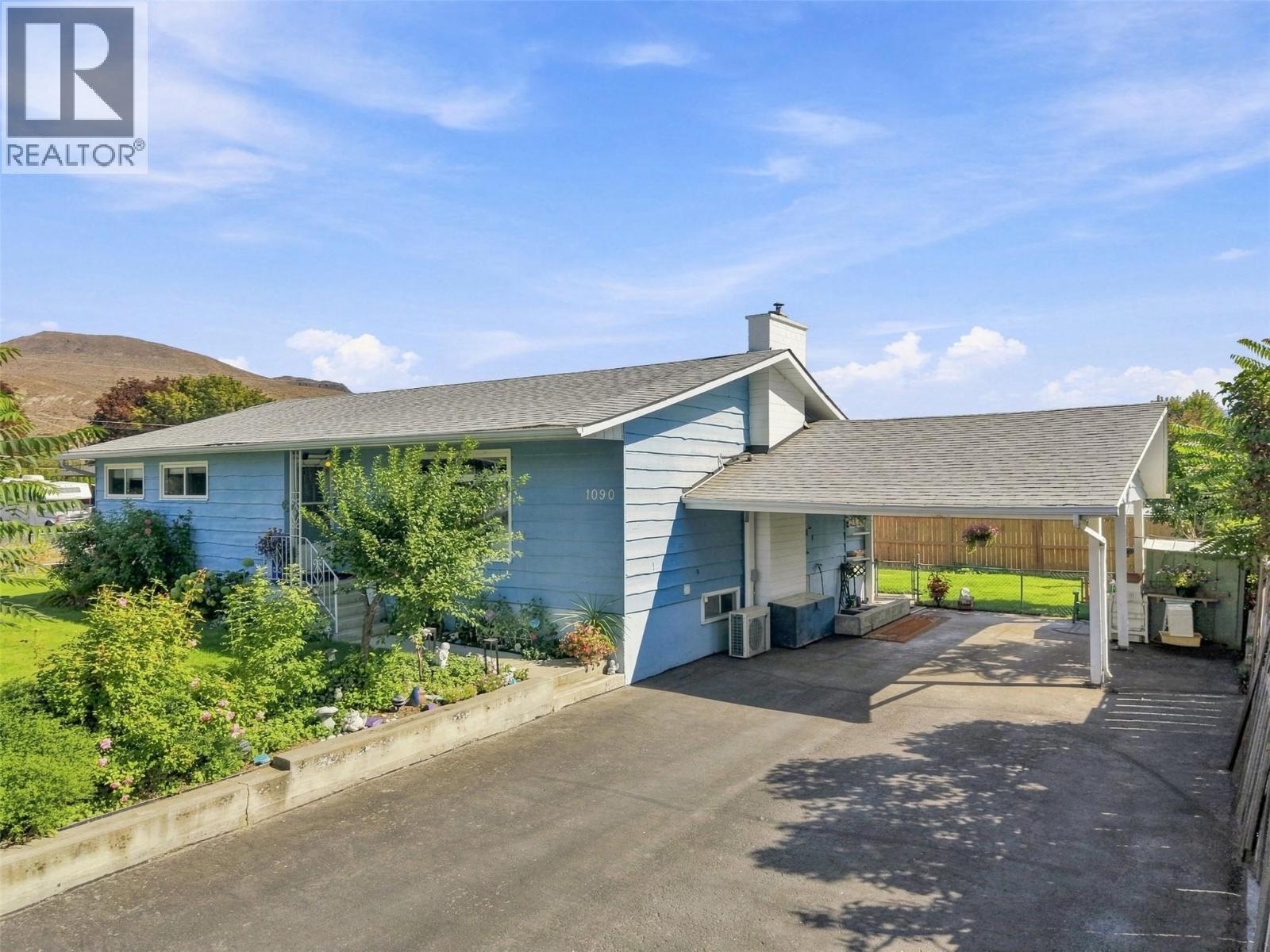 1090 Calmar Place, Kamloops, British Columbia  V2B 4T3 - Photo 1 - 10400282