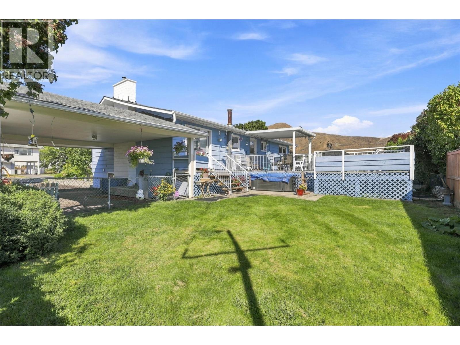 1090 Calmar Place, Kamloops, British Columbia  V2B 4T3 - Photo 49 - 10400282