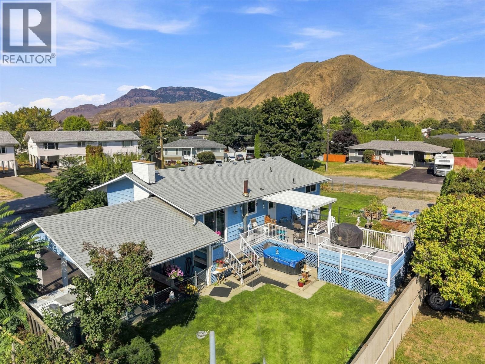 1090 Calmar Place, Kamloops, British Columbia  V2B 4T3 - Photo 59 - 10400282