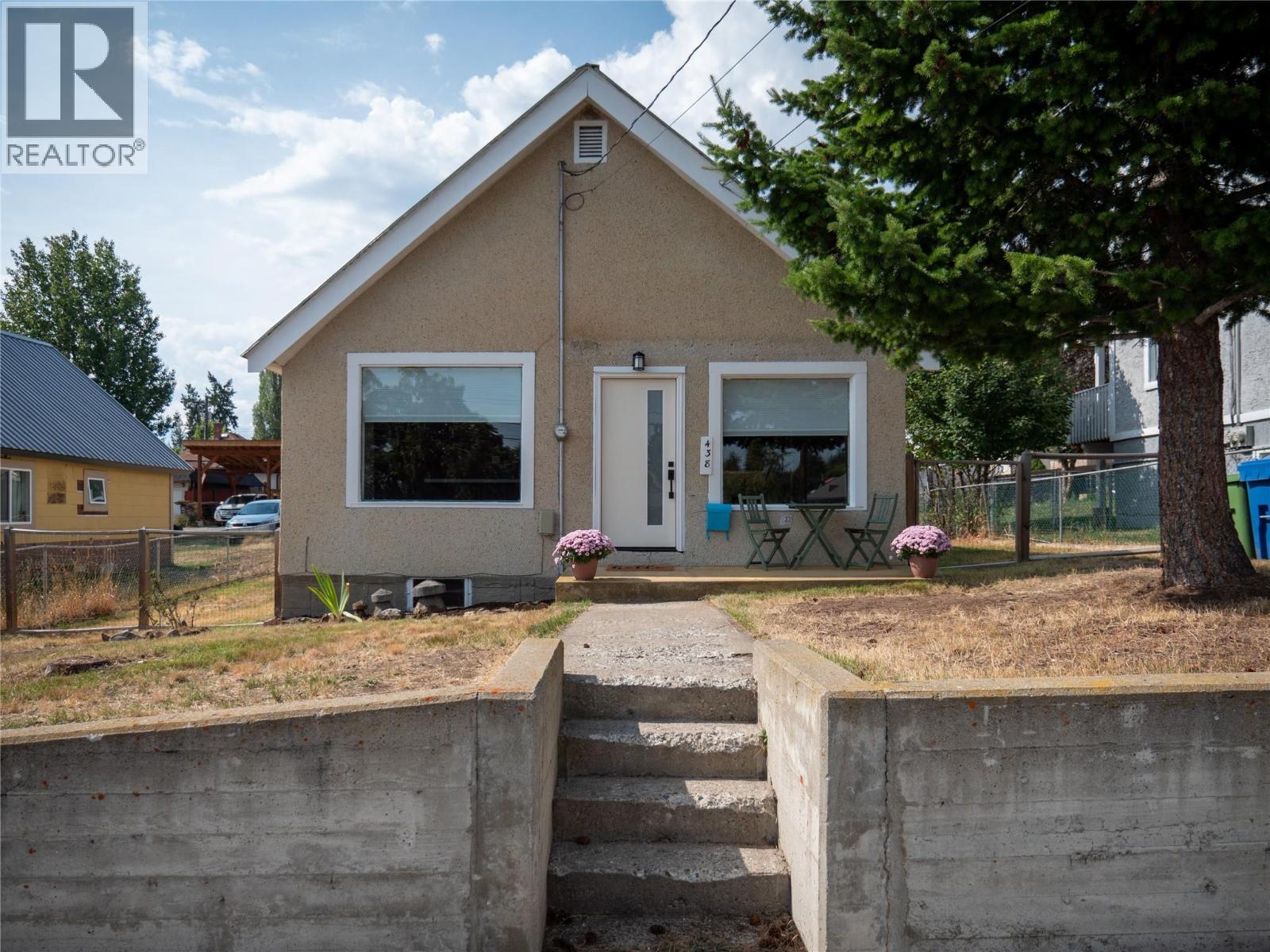 438 3rd Avenue, Kimberley, British Columbia  V1A 3G8 - Photo 1 - 10386946