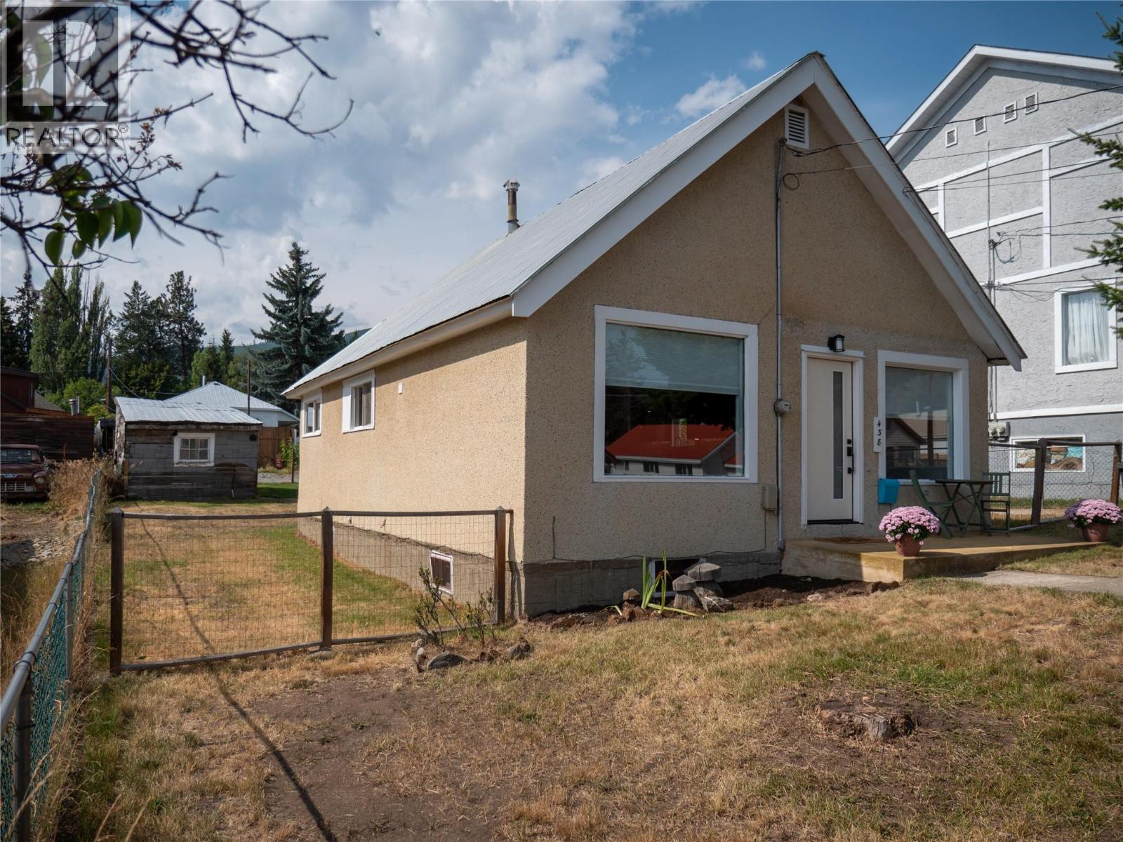 438 3rd Avenue, Kimberley, British Columbia  V1A 3G8 - Photo 21 - 10386946
