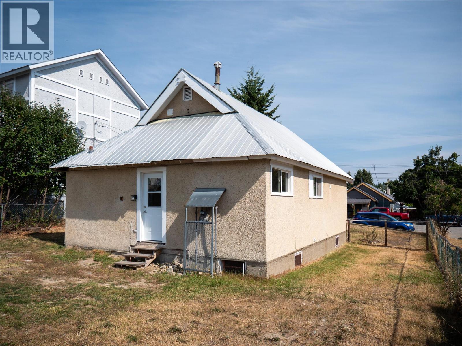 438 3rd Avenue, Kimberley, British Columbia  V1A 3G8 - Photo 22 - 10386946