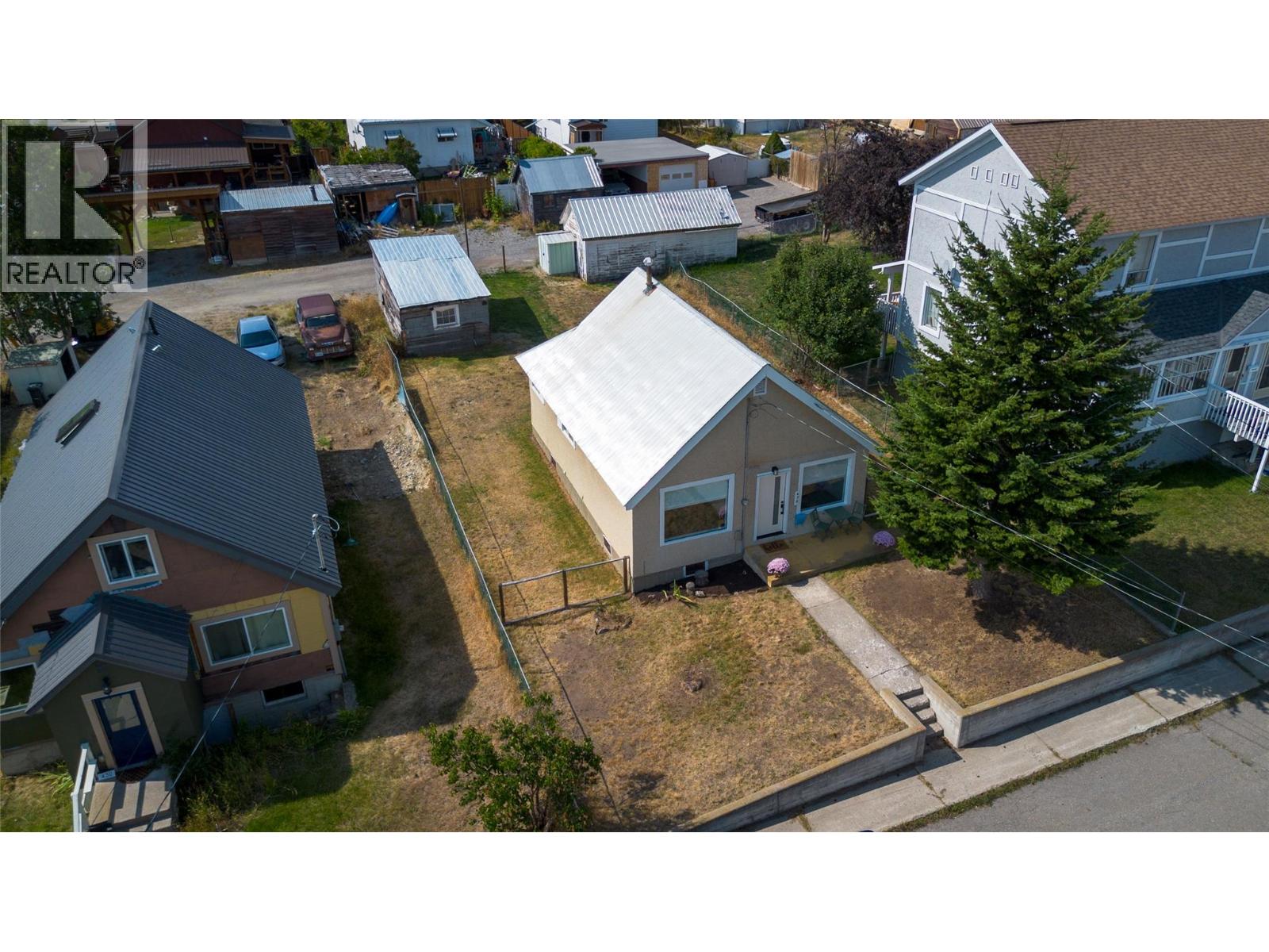 438 3rd Avenue, Kimberley, British Columbia  V1A 3G8 - Photo 28 - 10386946