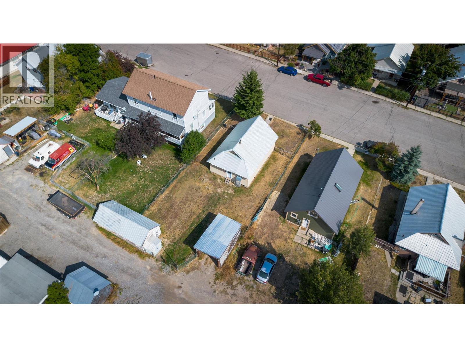 438 3rd Avenue, Kimberley, British Columbia  V1A 3G8 - Photo 30 - 10386946