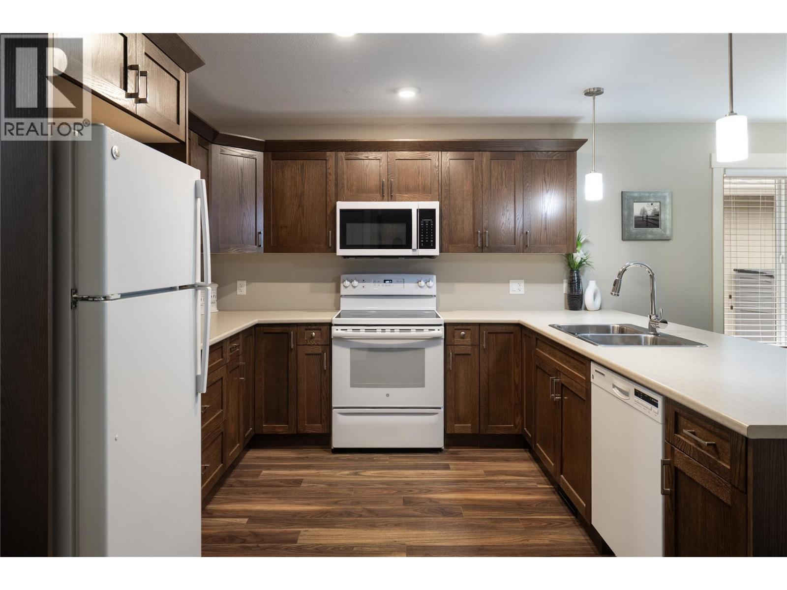 2100 55 Avenue Unit# 56, Vernon, British Columbia  V1T 9Y6 - Photo 11 - 10400108