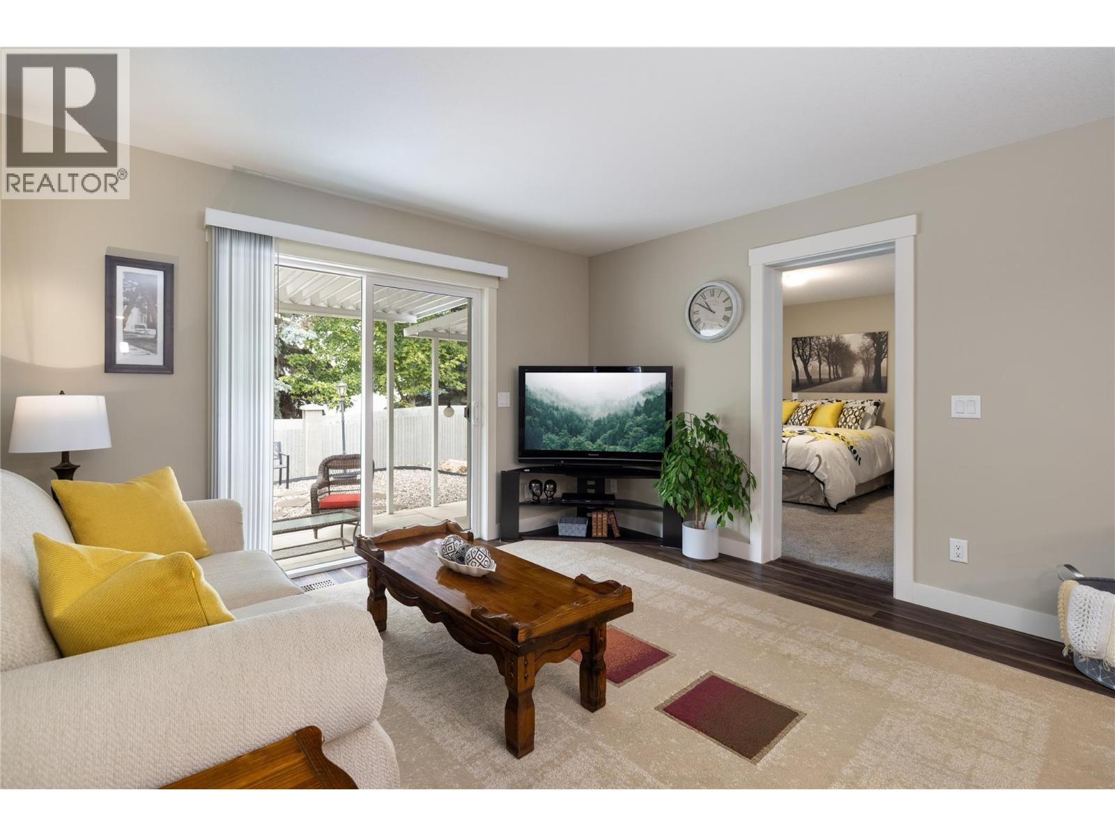 2100 55 Avenue Unit# 56, Vernon, British Columbia  V1T 9Y6 - Photo 5 - 10400108
