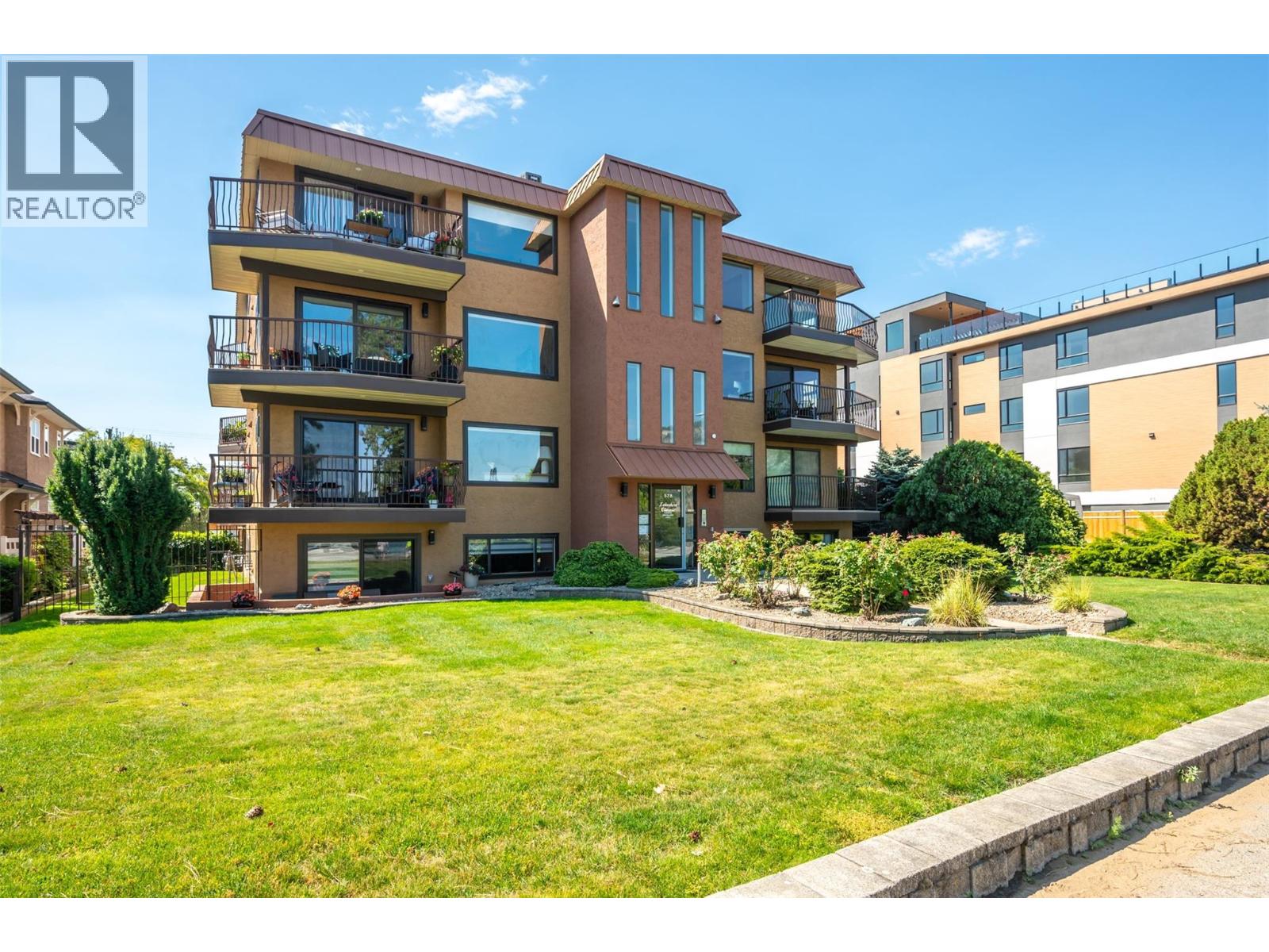 578 Lakeshore Drive Unit# 202, Penticton, British Columbia  V2A 1B9 - Photo 33 - 10400325