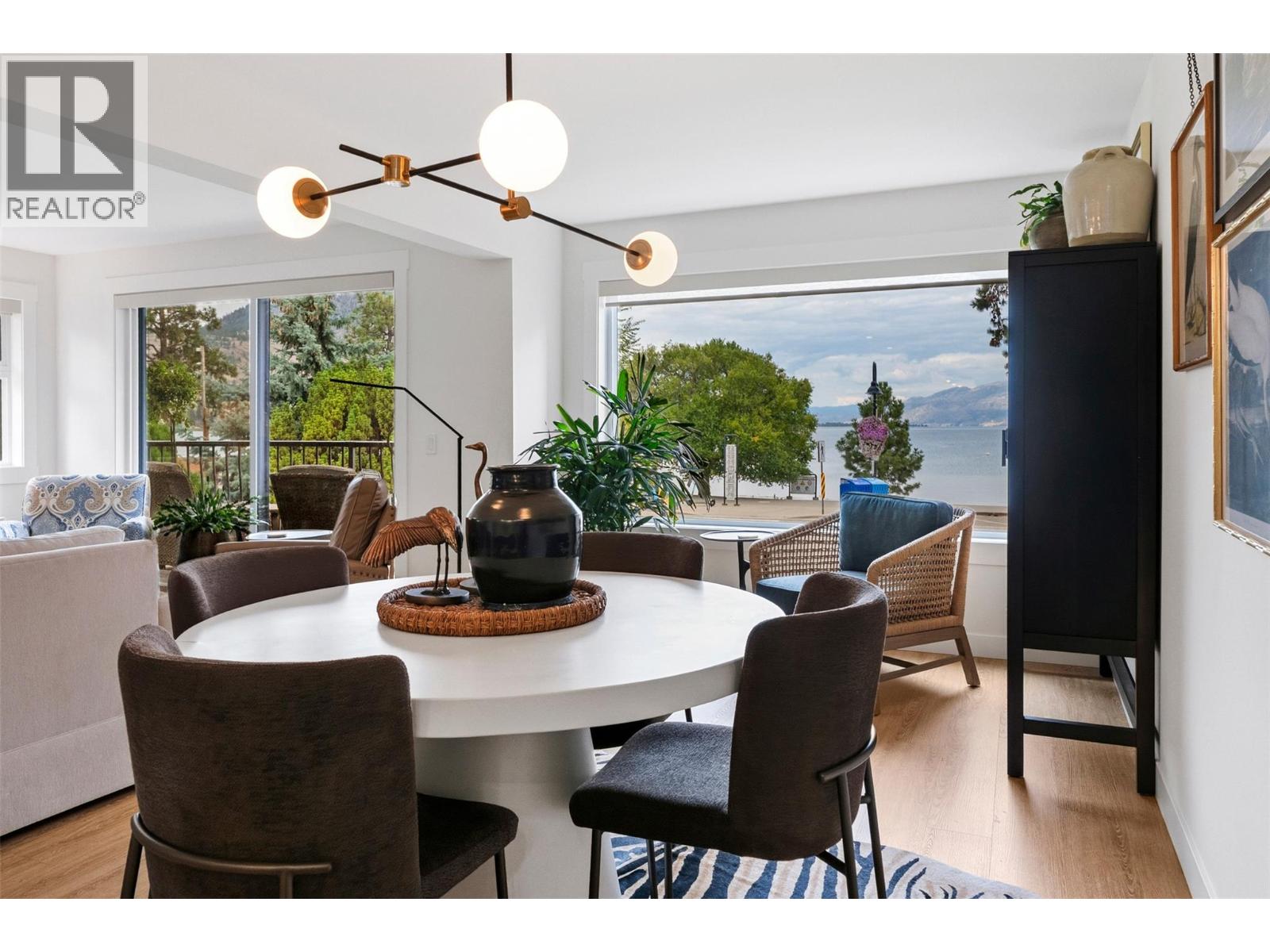 578 Lakeshore Drive Unit# 202, Penticton, British Columbia  V2A 1B9 - Photo 6 - 10400325