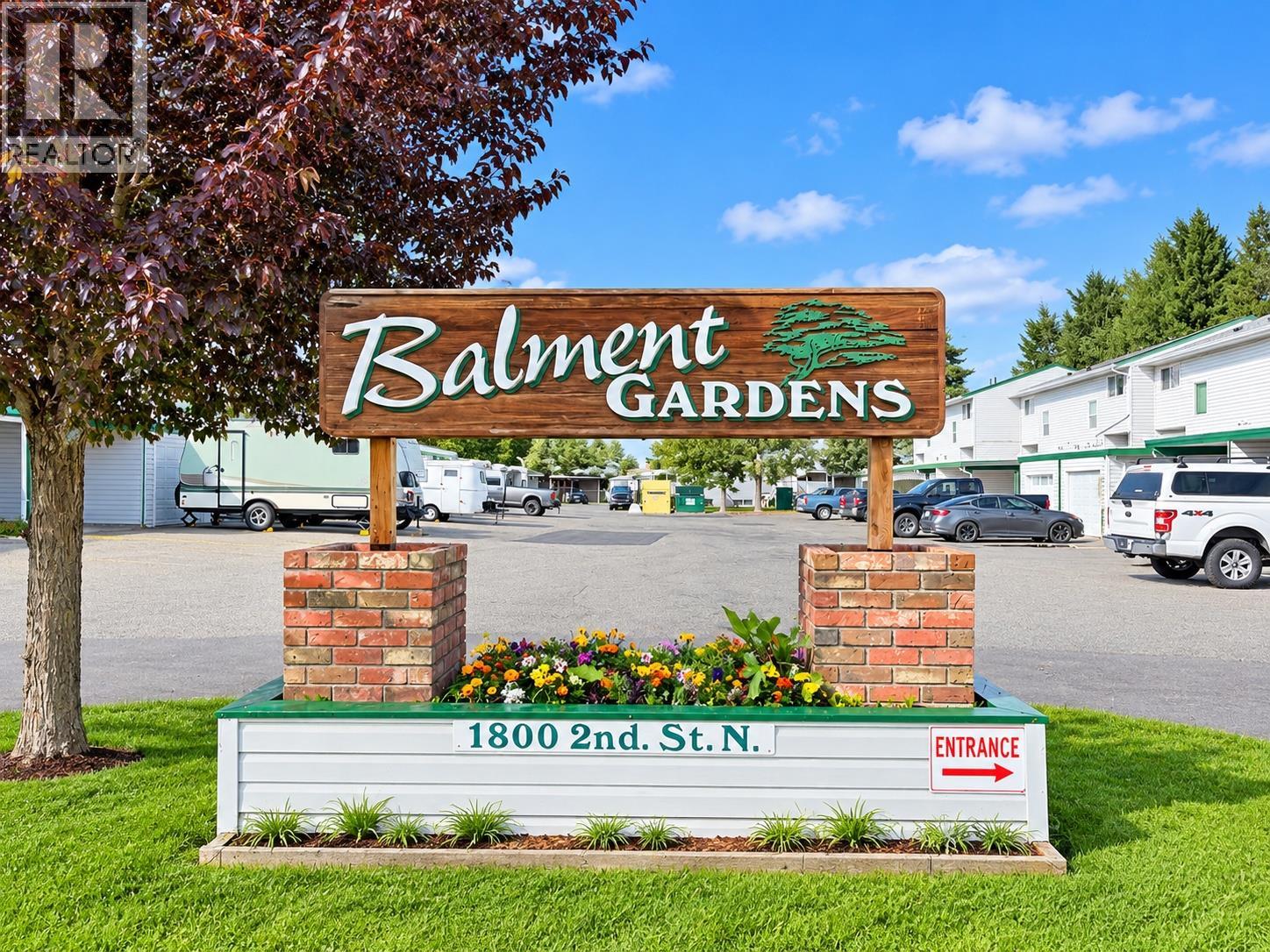 1800 2nd Street N Unit# 15, Cranbrook, British Columbia  V1C 5A2 - Photo 1 - 10400131