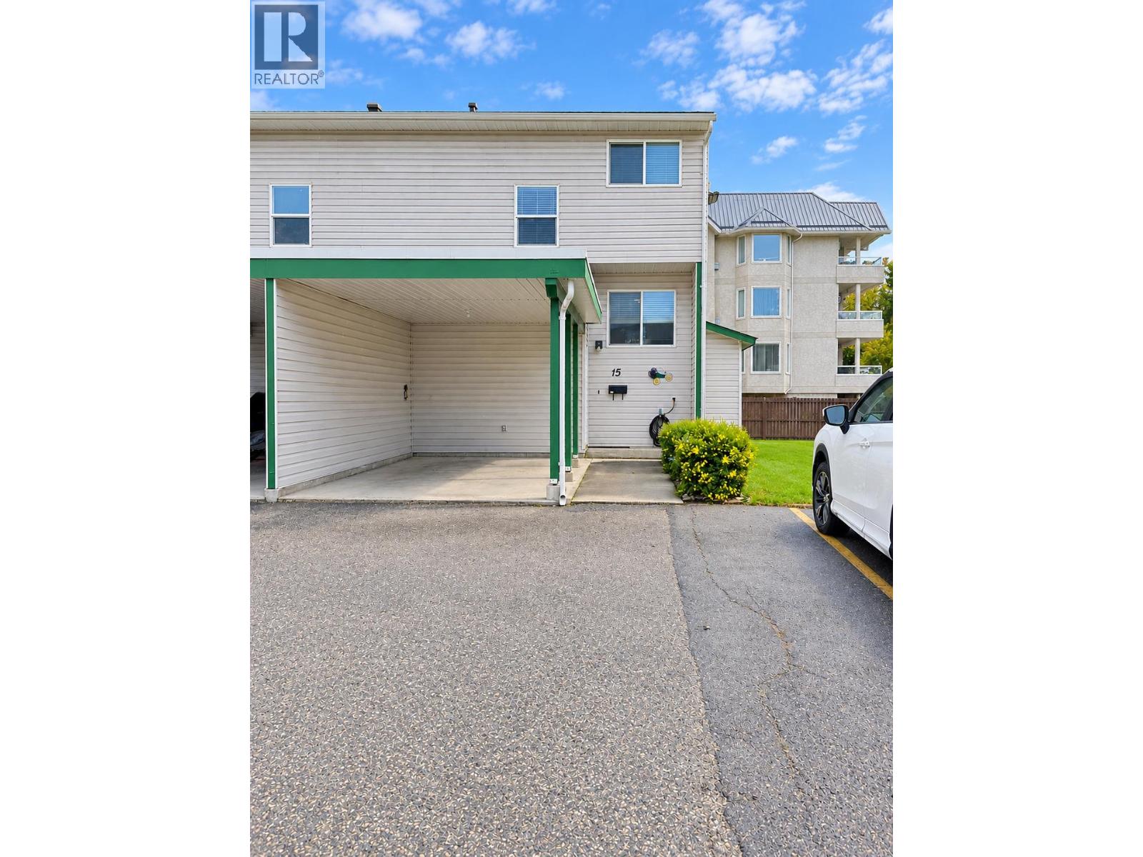 1800 2nd Street N Unit# 15, Cranbrook, British Columbia  V1C 5A2 - Photo 2 - 10400131