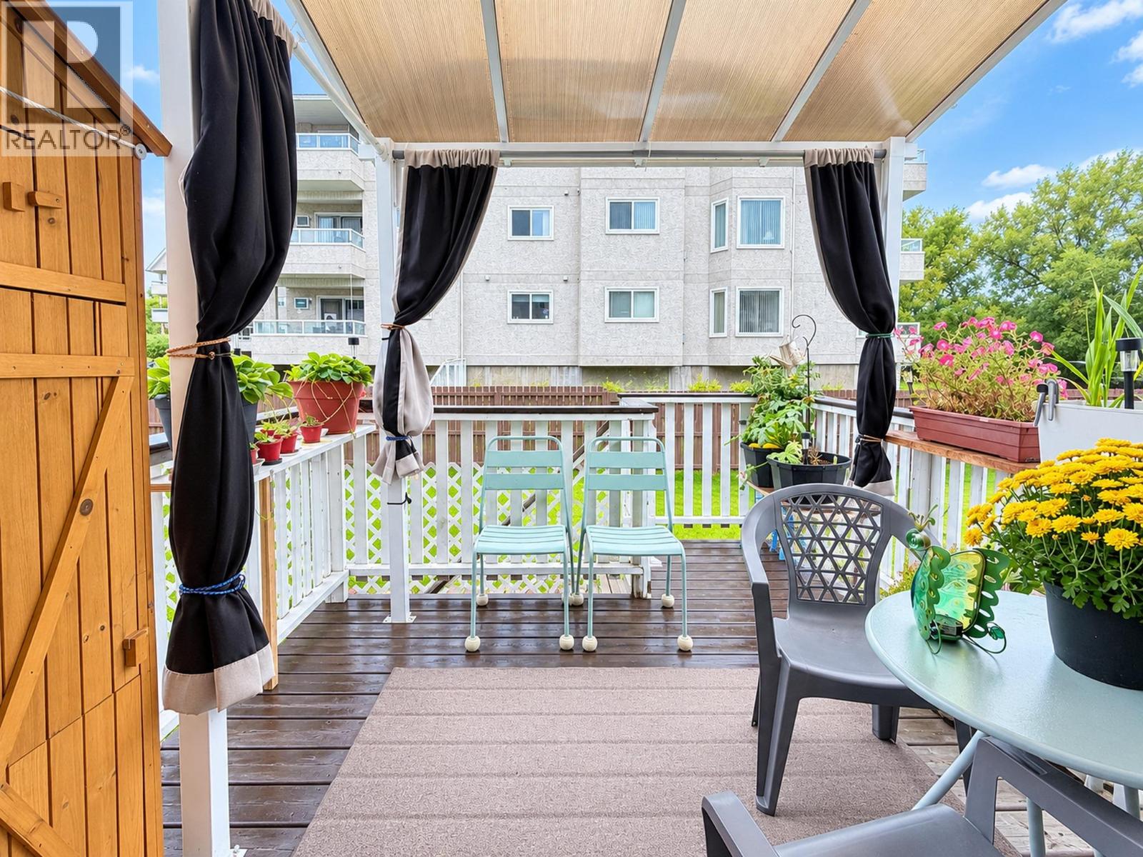 1800 2nd Street N Unit# 15, Cranbrook, British Columbia  V1C 5A2 - Photo 38 - 10400131