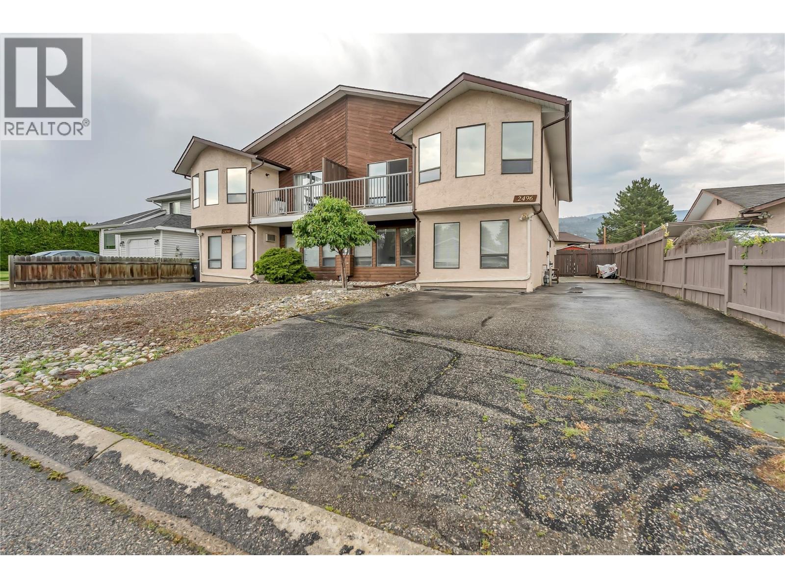 2494 Cornwall Drive, Penticton, British Columbia  V2A 6R7 - Photo 28 - 10400368