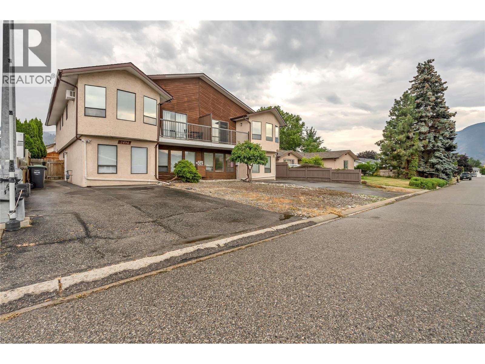 2494 Cornwall Drive, Penticton, British Columbia  V2A 6R7 - Photo 52 - 10400368