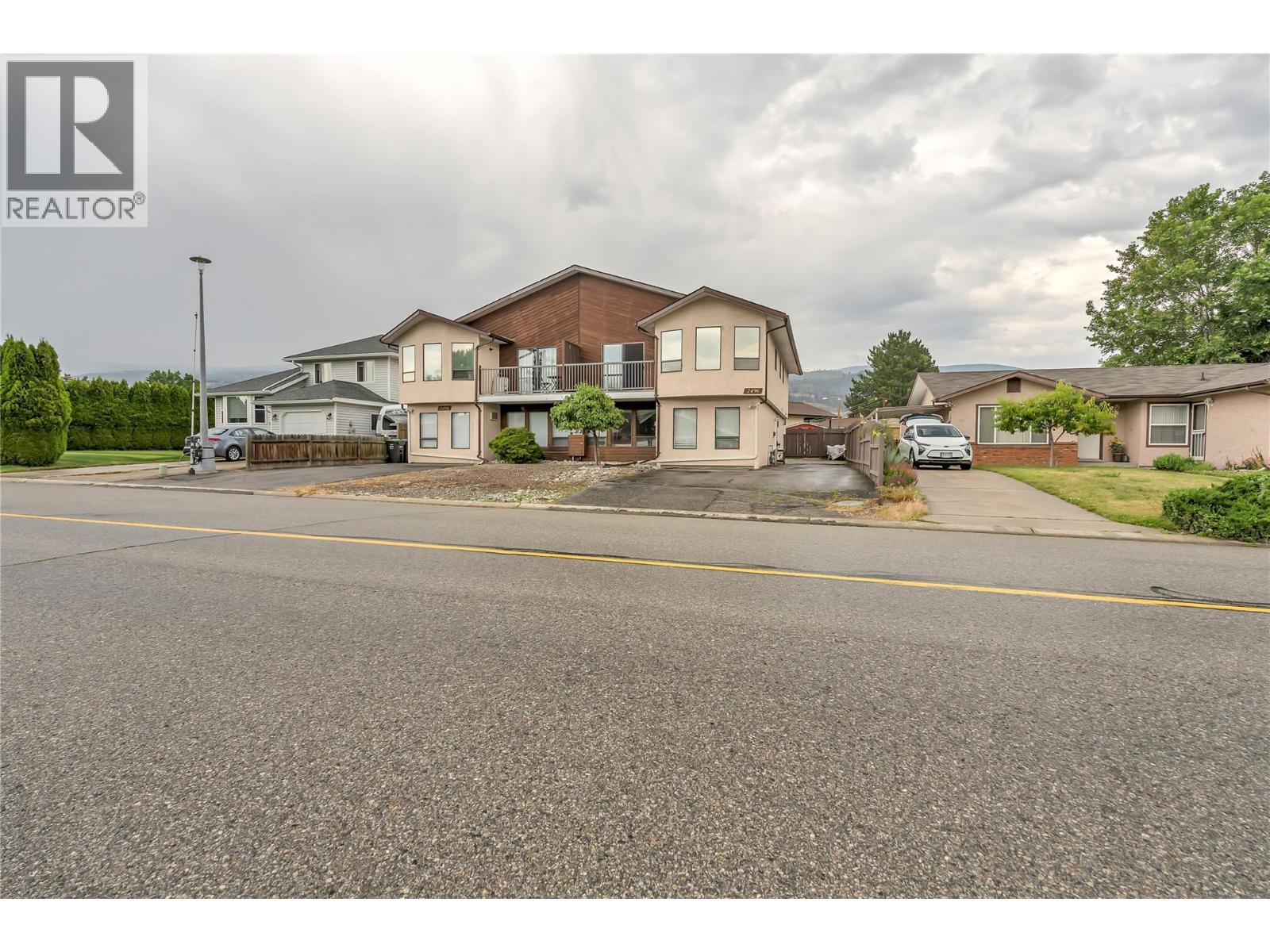 2494 Cornwall Drive, Penticton, British Columbia  V2A 6R7 - Photo 53 - 10400368