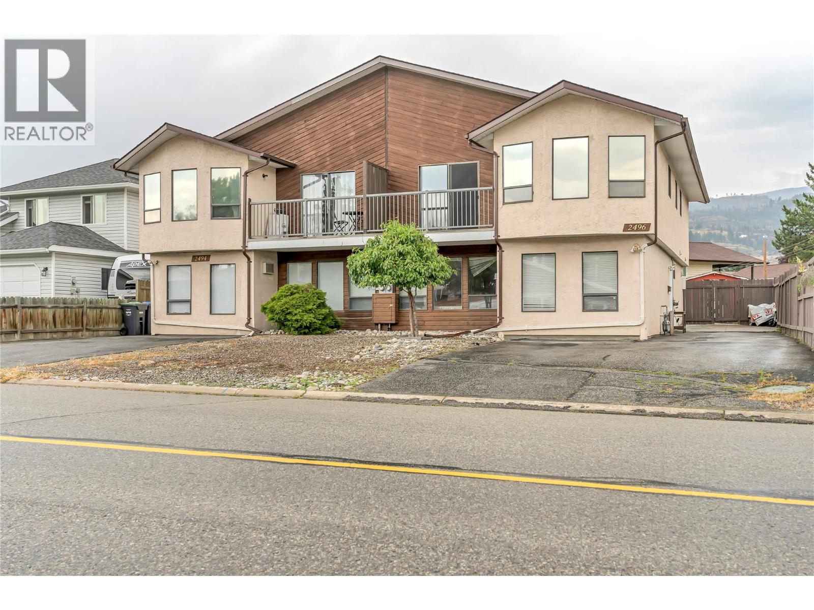 2494 Cornwall Drive, Penticton, British Columbia  V2A 6R7 - Photo 54 - 10400368