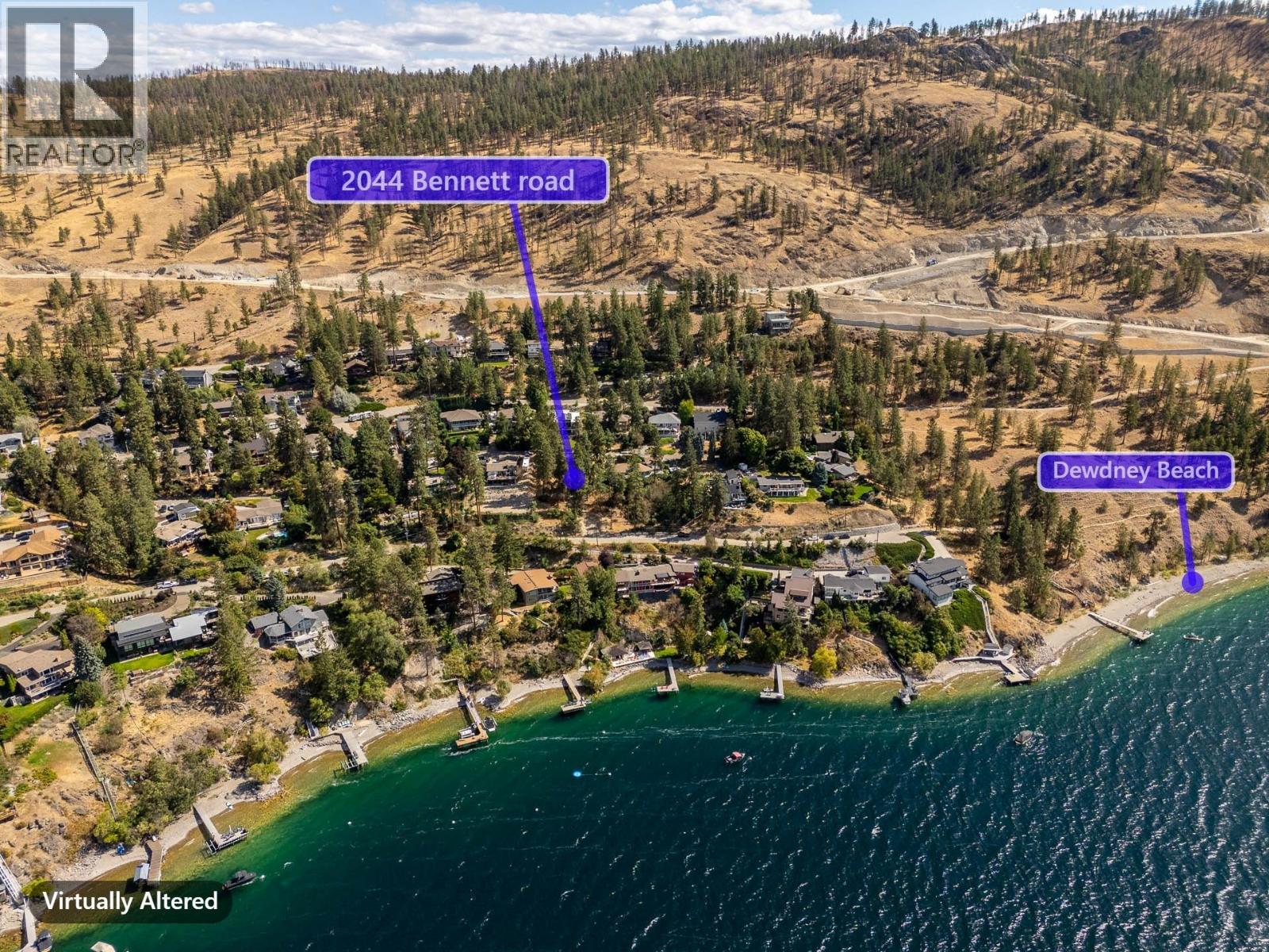 2044 Bennett Road, Kelowna, British Columbia  V1V 2C1 - Photo 4 - 10400122
