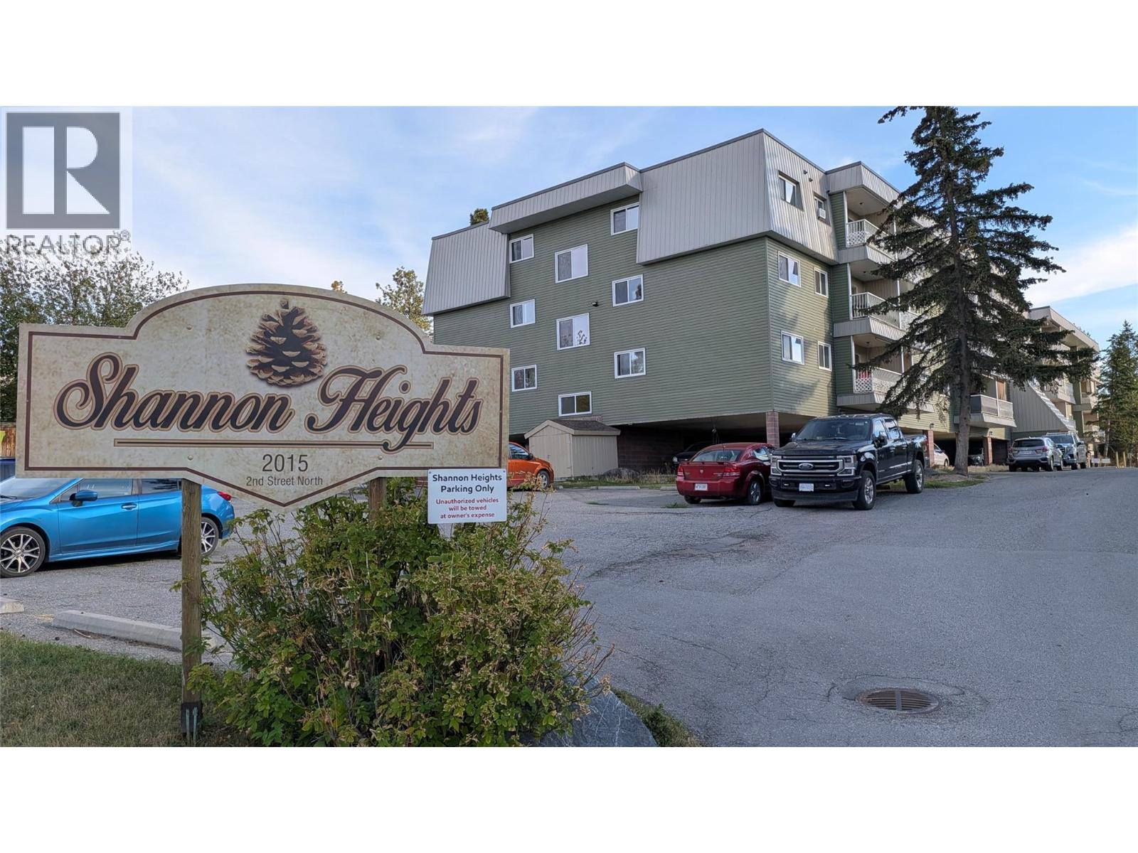 2015 2nd Street N Unit# 1203, Cranbrook, British Columbia  V1C 3L4 - Photo 1 - 10400371
