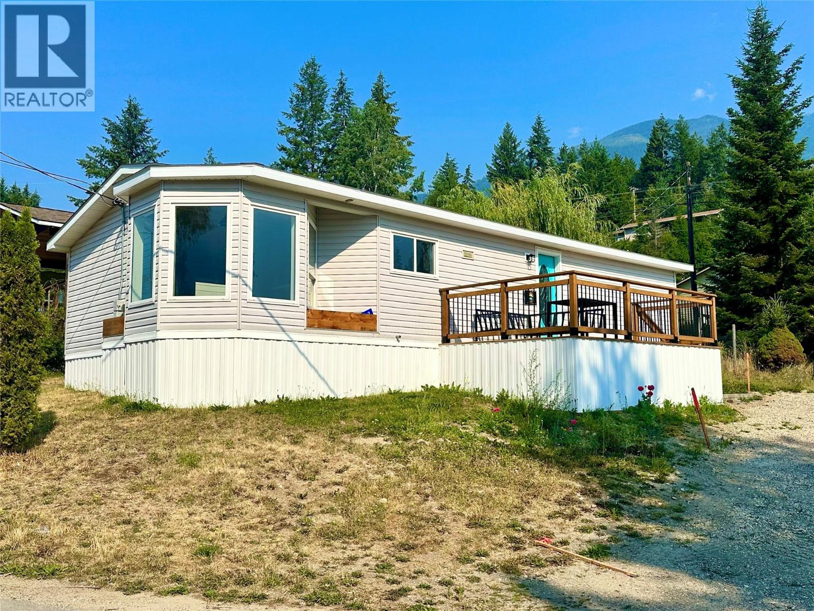 7782 Highway 3a Highway Lot# A, Balfour, British Columbia  V0G 1C0 - Photo 1 - 10399865