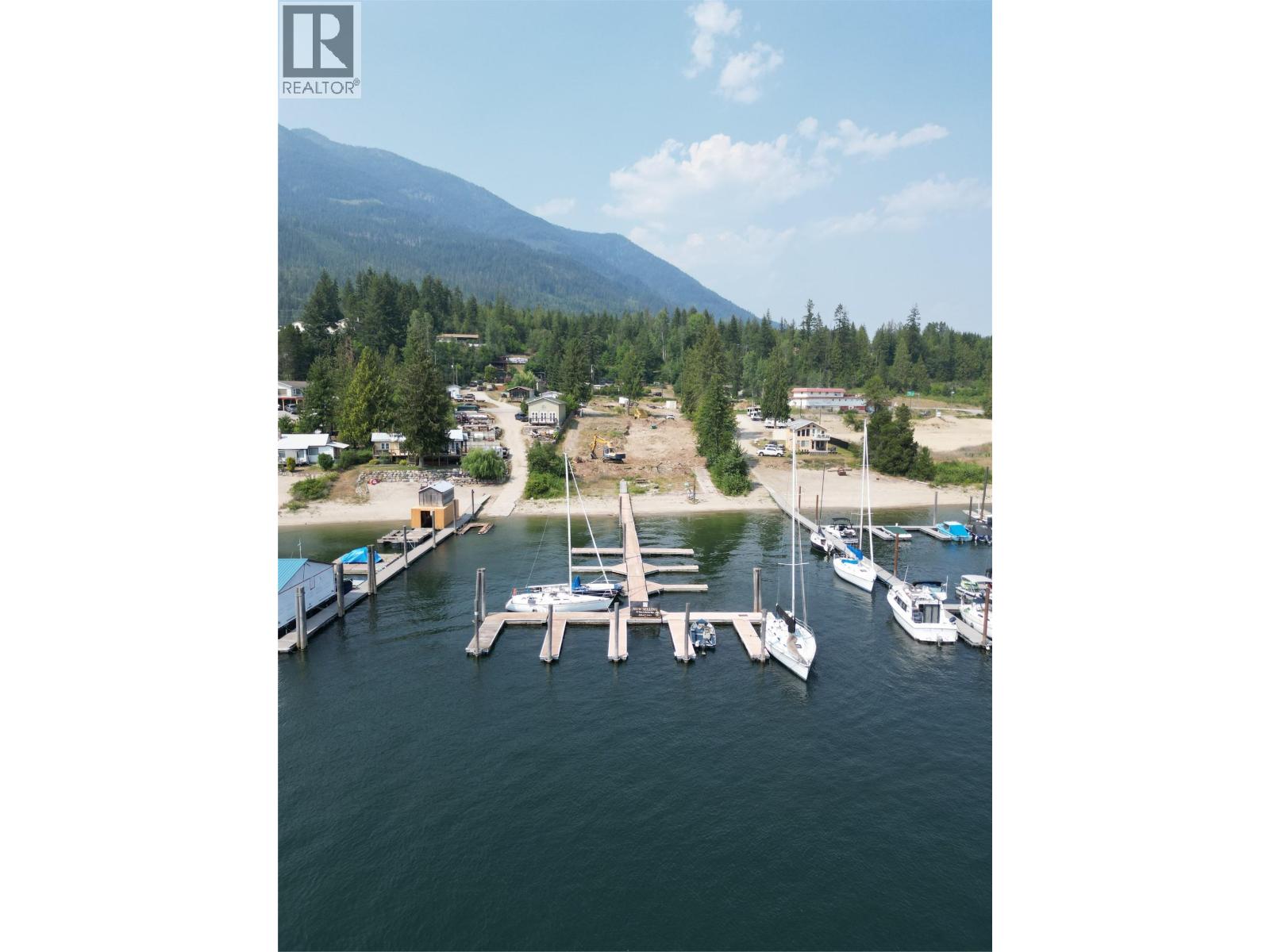 7782 Highway 3a Highway Lot# A, Balfour, British Columbia  V0G 1C0 - Photo 2 - 10399865
