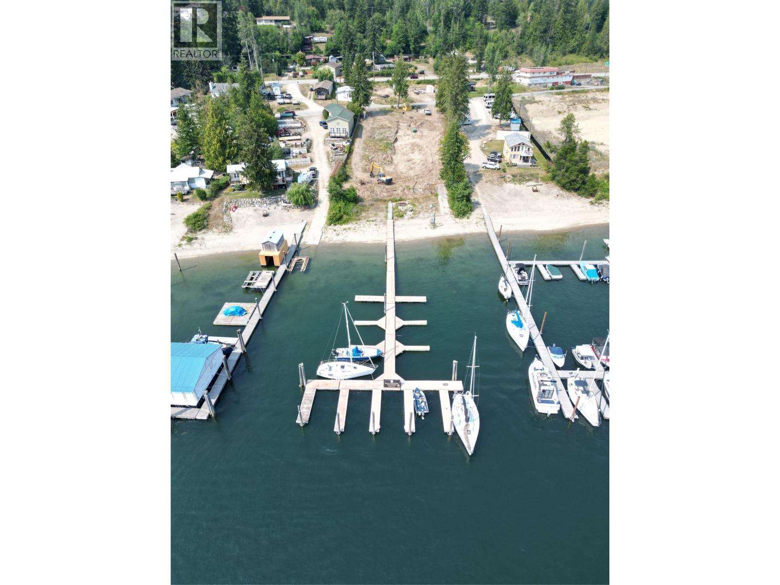 7782 Highway 3a Highway Lot# A, Balfour, British Columbia  V0G 1C0 - Photo 3 - 10399865