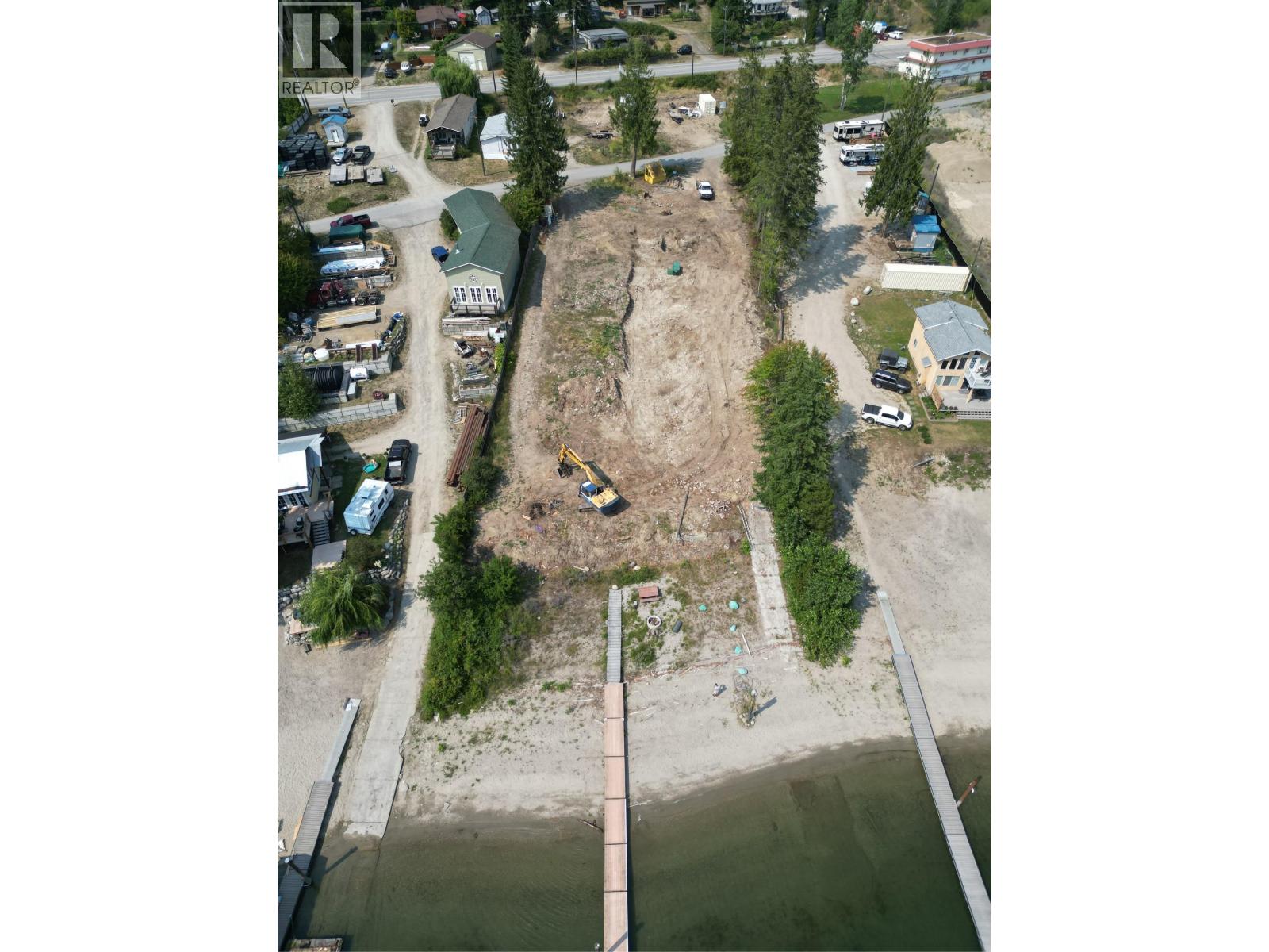 7782 Highway 3a Highway Lot# A, Balfour, British Columbia  V0G 1C0 - Photo 4 - 10399865