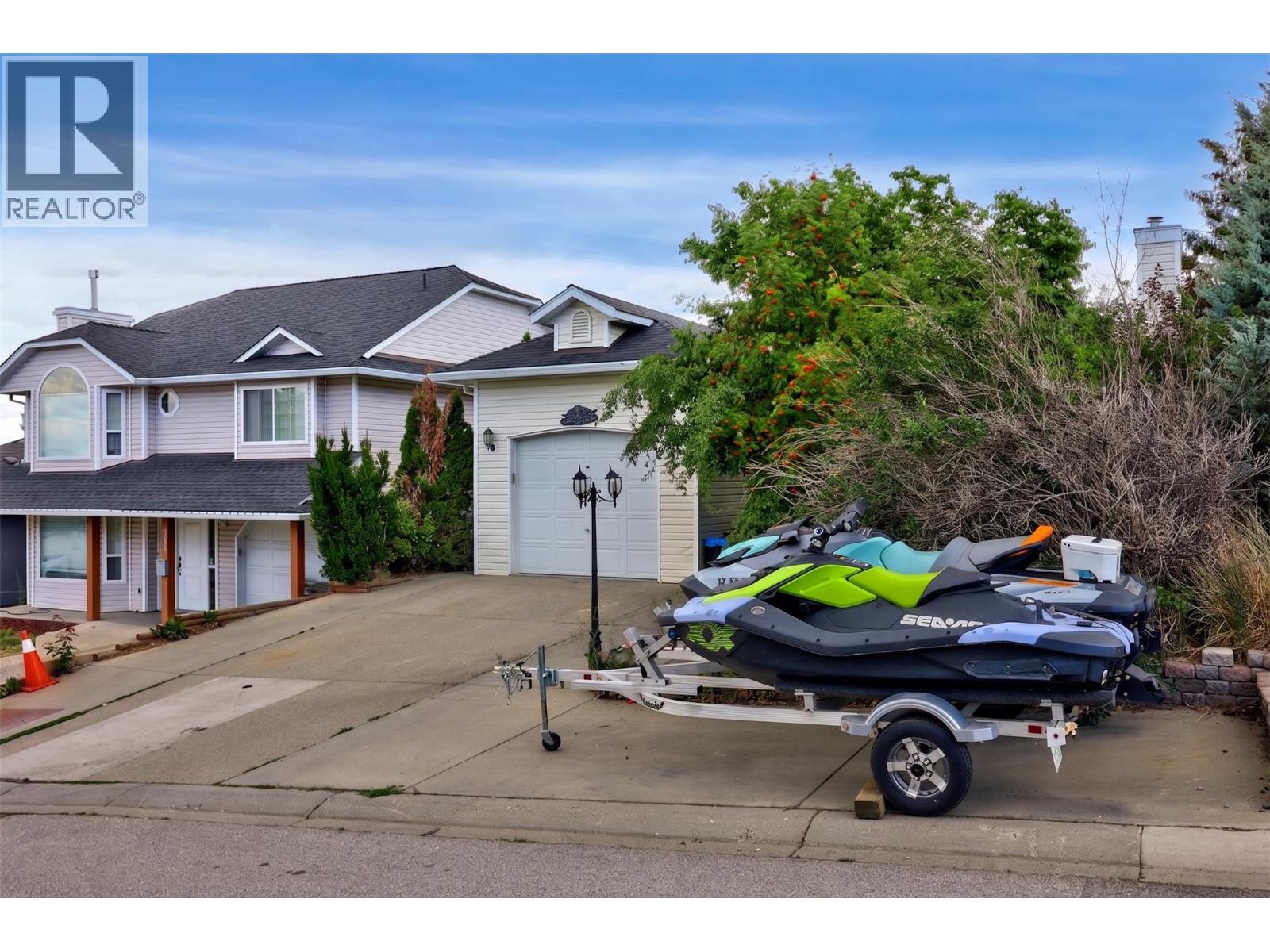 2277 Turnberry Place, Kamloops, British Columbia  V1S 1S9 - Photo 34 - 10400367