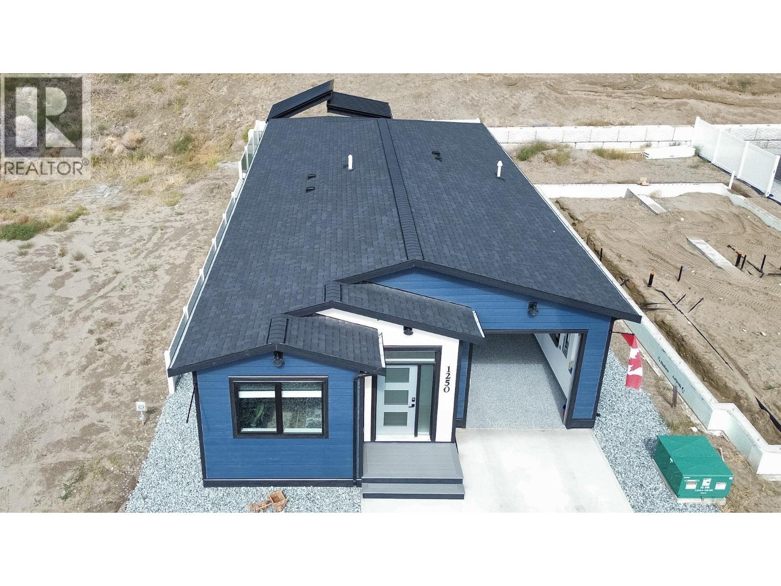 1250 Copper Road, Oliver, British Columbia  V0H 1T5 - Photo 33 - 10400340