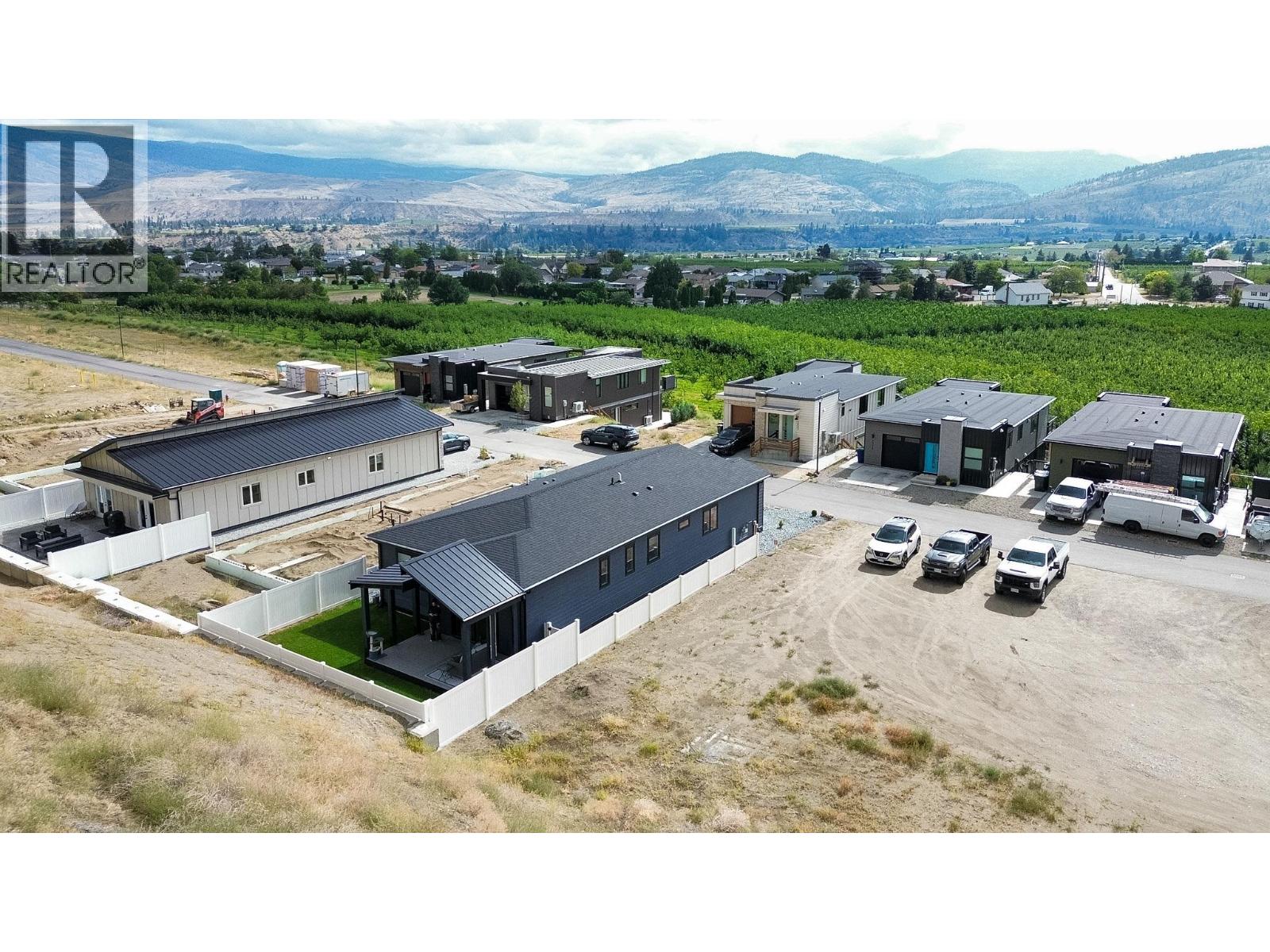 1250 Copper Road, Oliver, British Columbia  V0H 1T5 - Photo 34 - 10400340