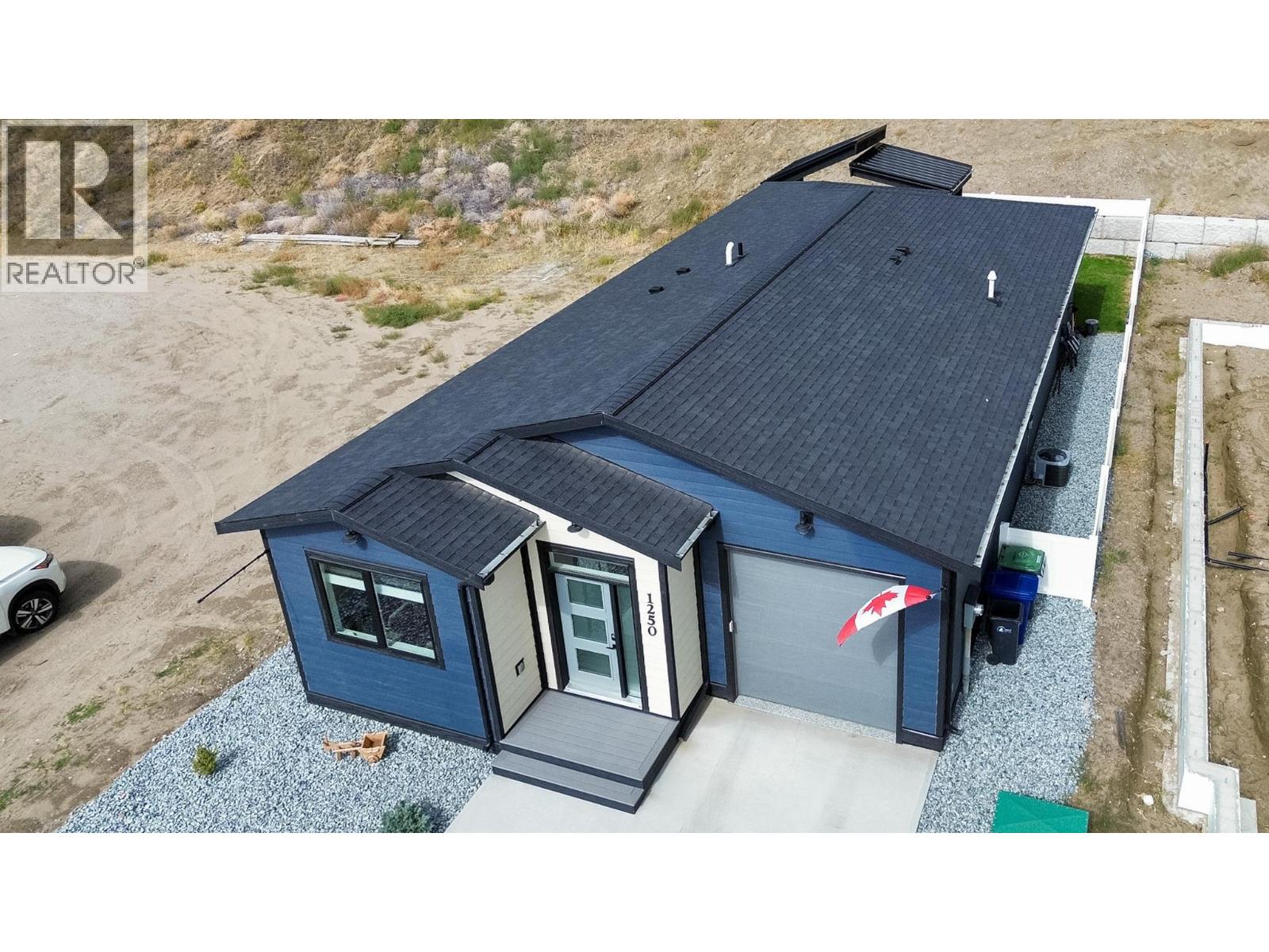 1250 Copper Road, Oliver, British Columbia  V0H 1T5 - Photo 35 - 10400340