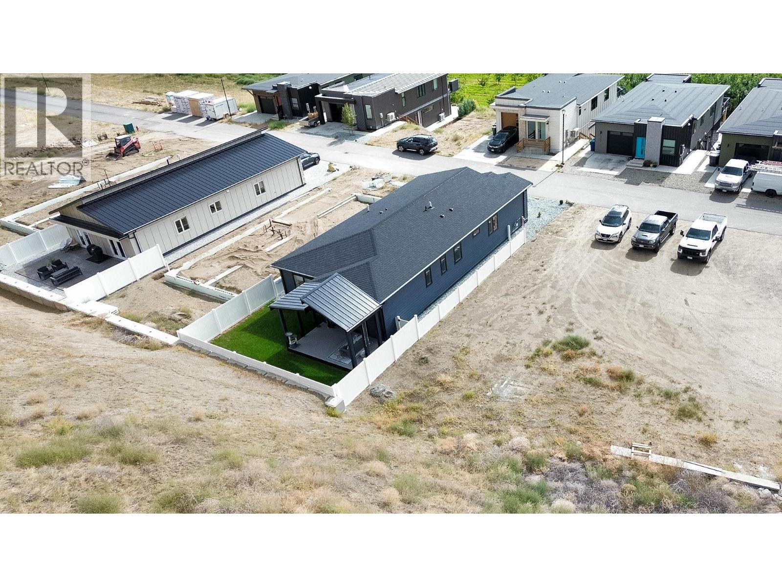 1250 Copper Road, Oliver, British Columbia  V0H 1T5 - Photo 41 - 10400340