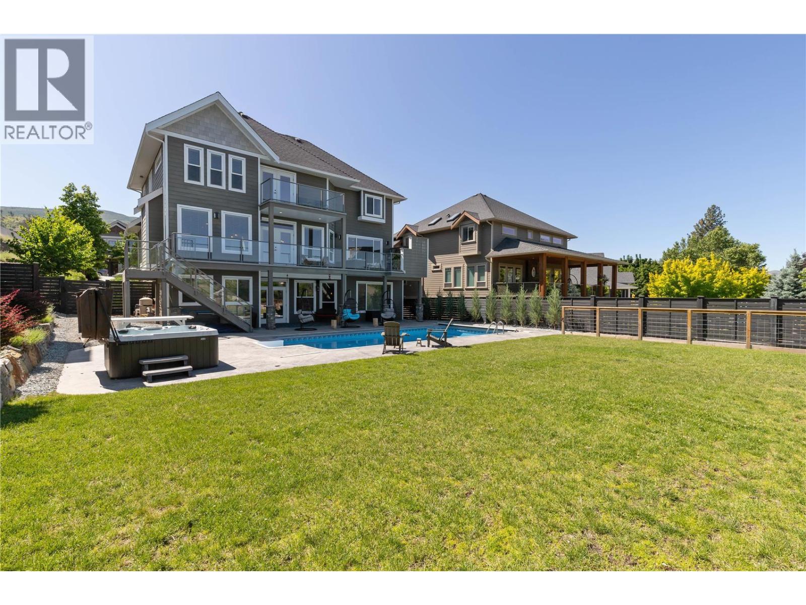 515 Wren Place Unit# 171, Kelowna, British Columbia  V1W 5H7 - Photo 42 - 10400328