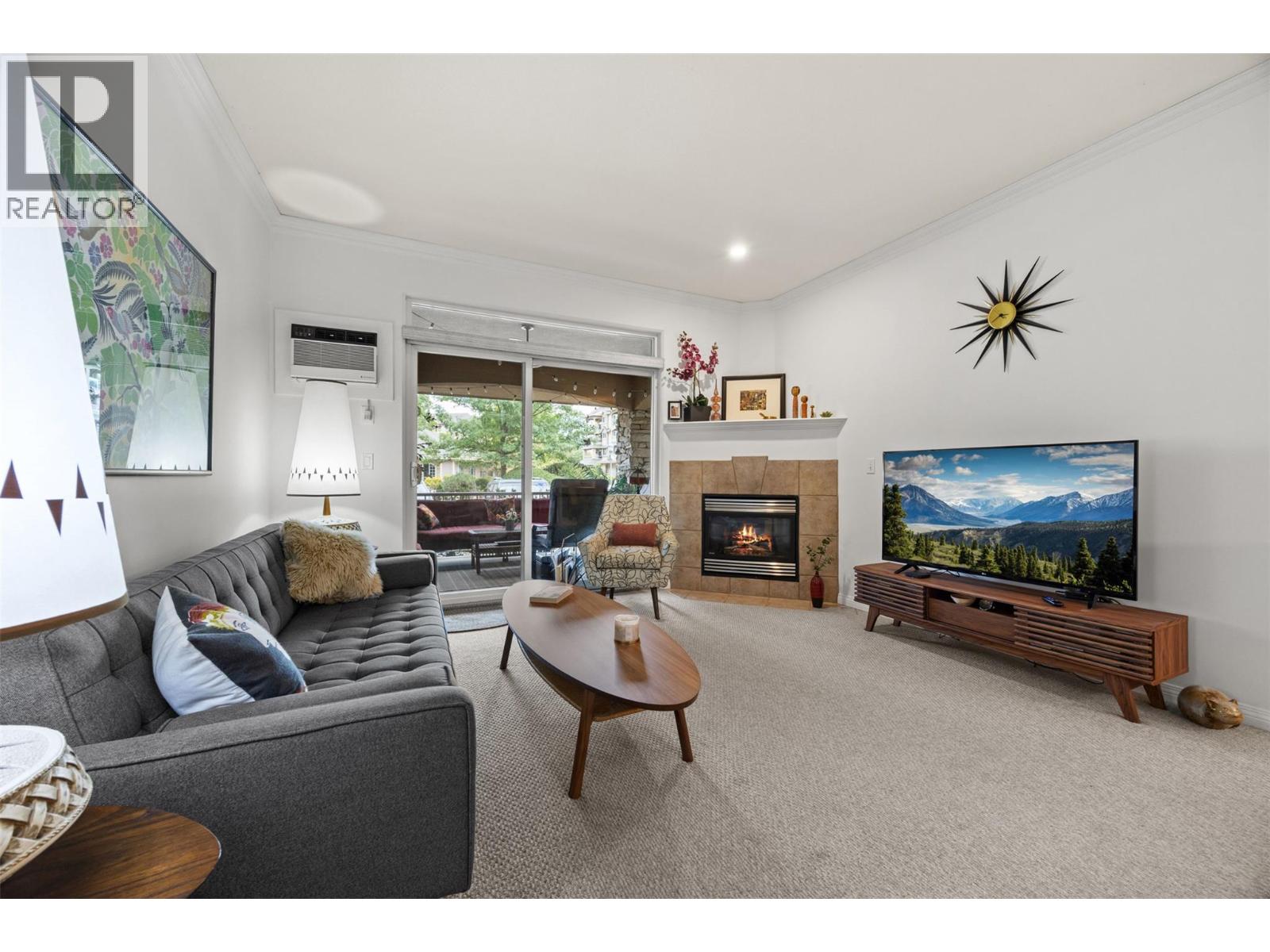 1960 Enterprise Way Unit# 105, Kelowna, British Columbia  V1Y 9S5 - Photo 16 - 10400327