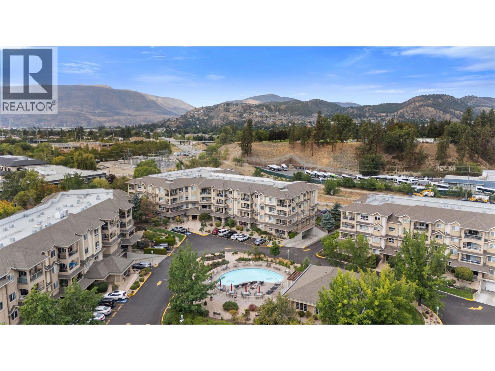 1960 Enterprise Way Unit# 105, Kelowna, British Columbia  V1Y 9S5 - Photo 3 - 10400327