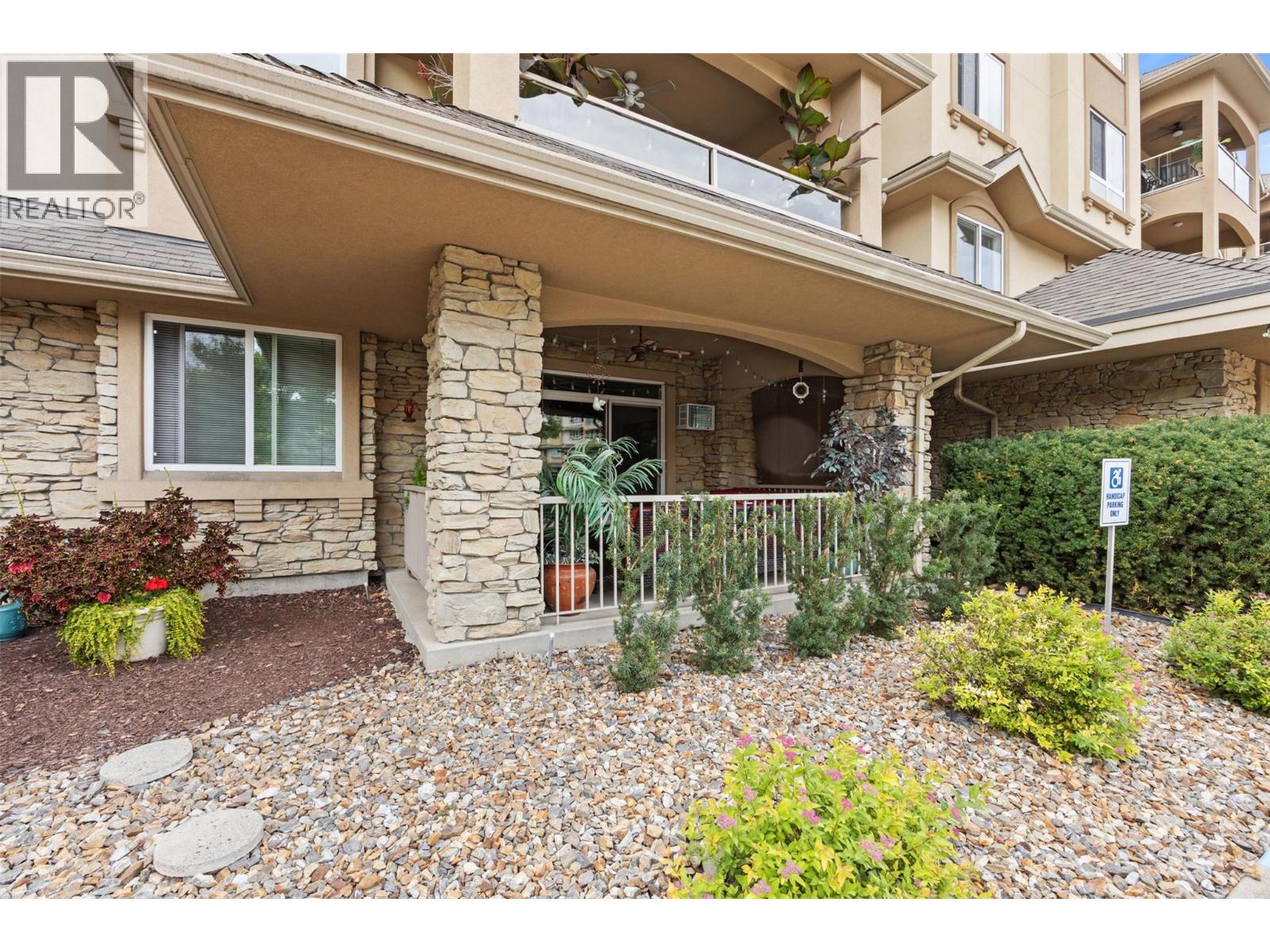 1960 Enterprise Way Unit# 105, Kelowna, British Columbia  V1Y 9S5 - Photo 6 - 10400327