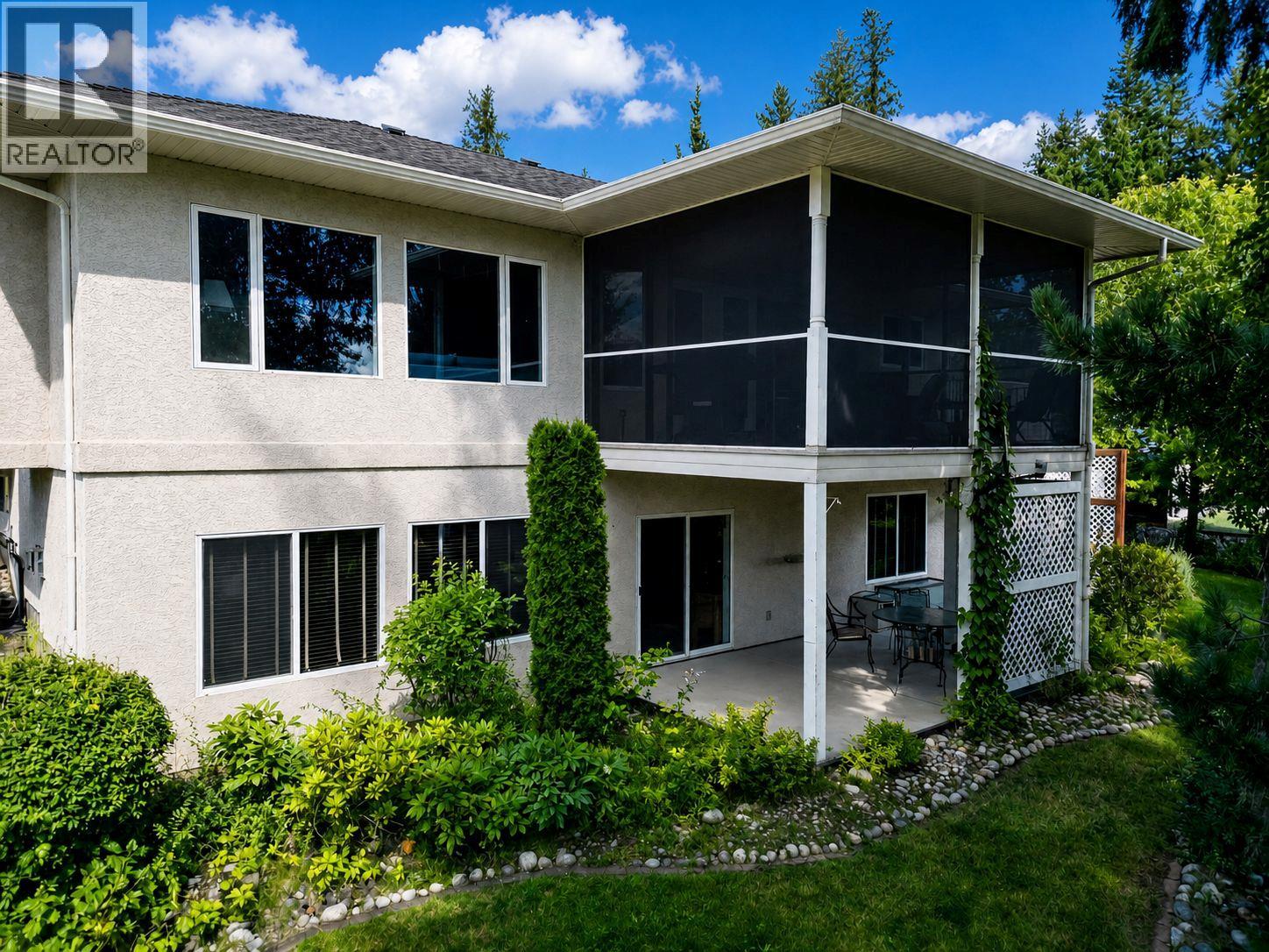 2600 Fairway Place, Blind Bay, British Columbia  V0E 1H2 - Photo 4 - 10400200