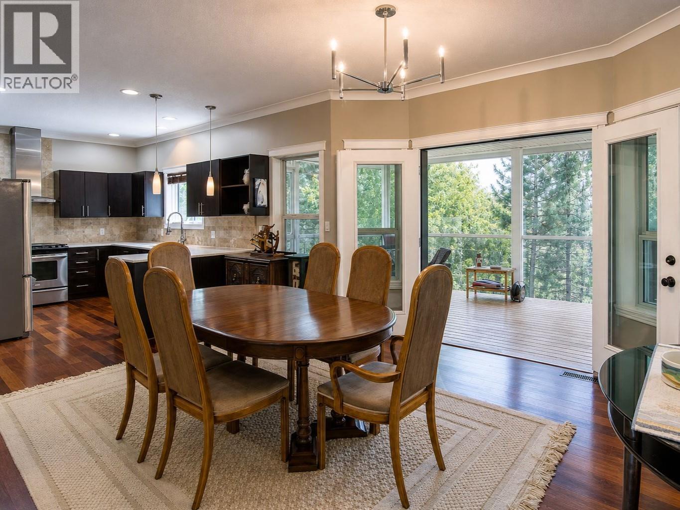2600 Fairway Place, Blind Bay, British Columbia  V0E 1H2 - Photo 8 - 10400200