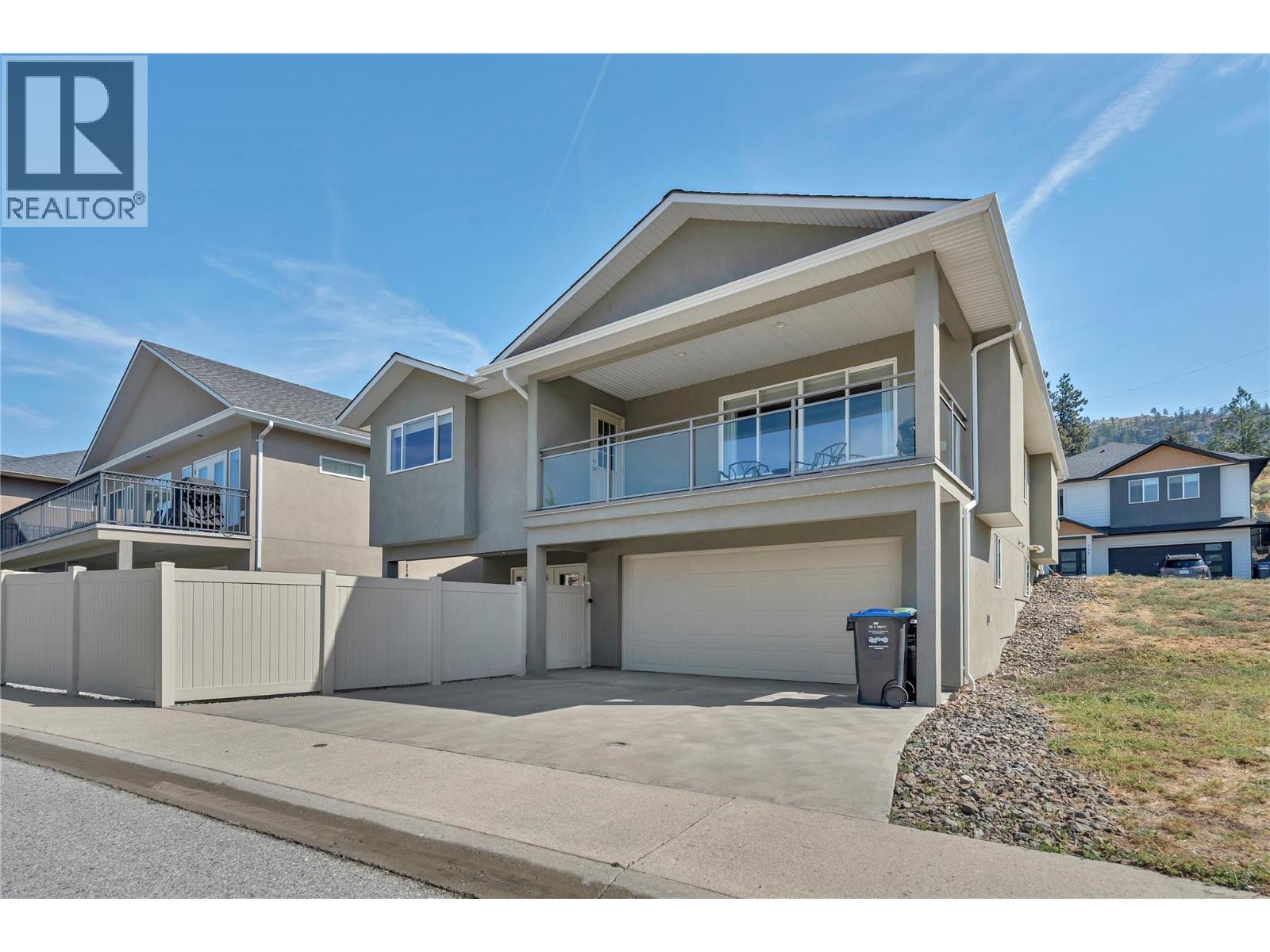 695 Pineview Road Unit# 131, Penticton, British Columbia  V2A 7S8 - Photo 1 - 10400382
