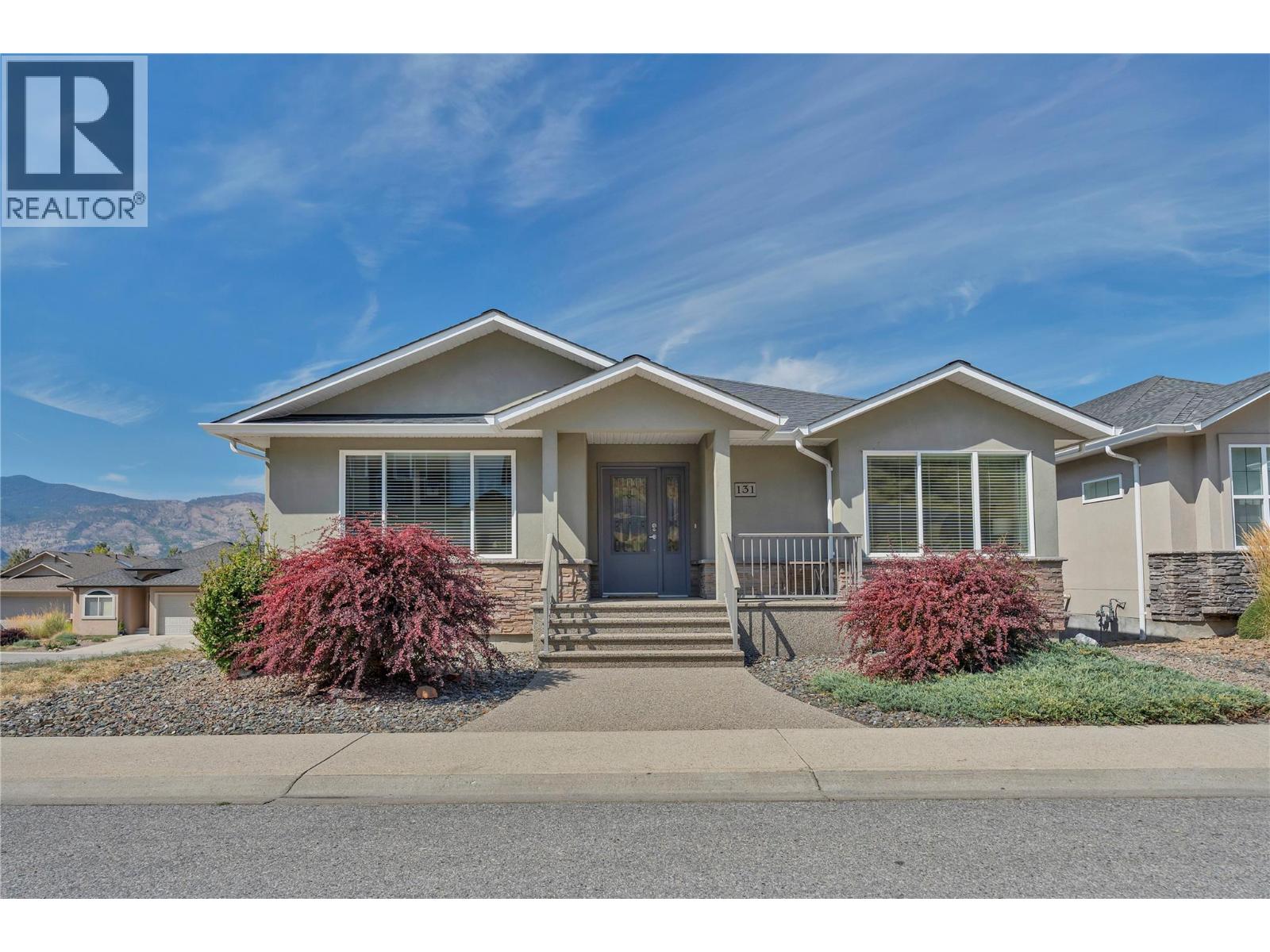 695 Pineview Road Unit# 131, Penticton, British Columbia  V2A 7S8 - Photo 2 - 10400382