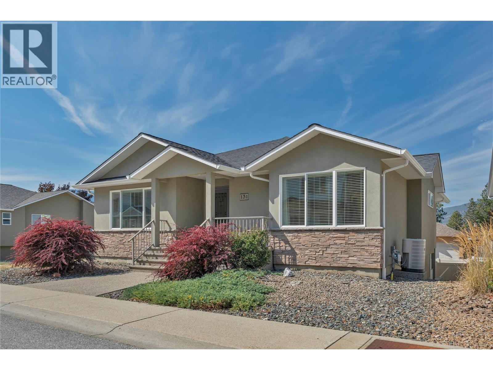 695 Pineview Road Unit# 131, Penticton, British Columbia  V2A 7S8 - Photo 3 - 10400382
