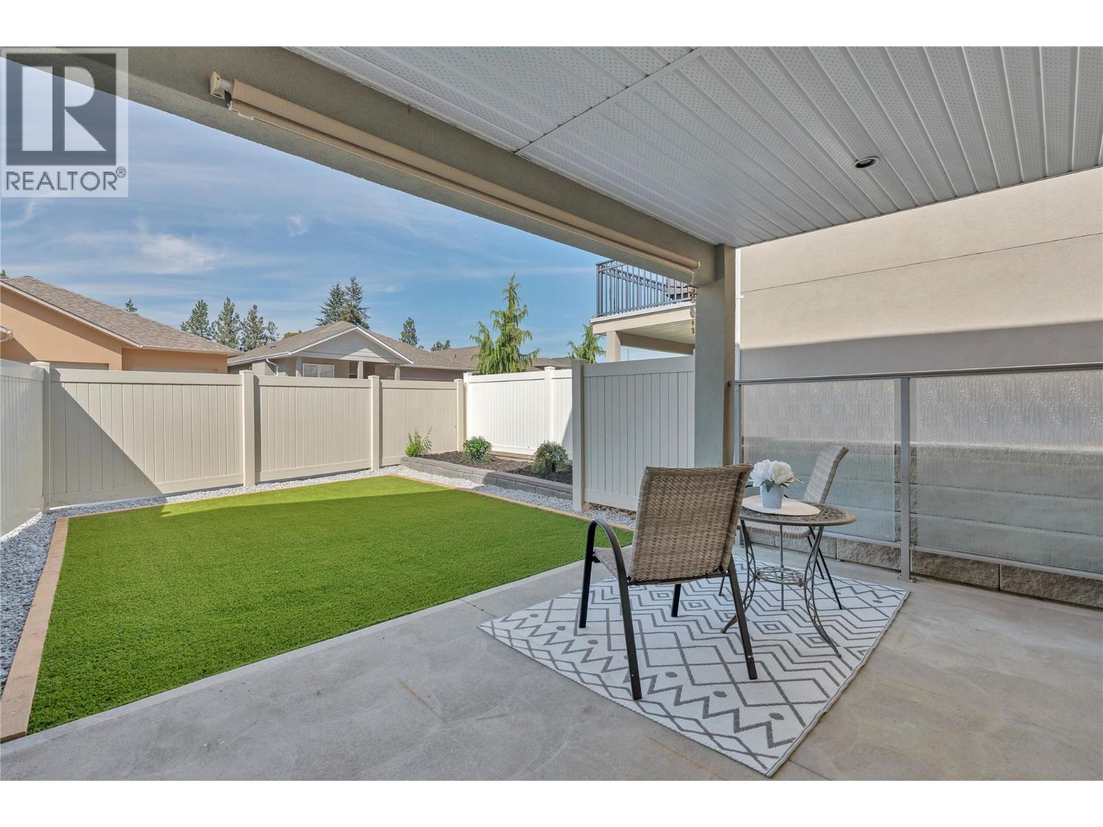 695 Pineview Road Unit# 131, Penticton, British Columbia  V2A 7S8 - Photo 40 - 10400382