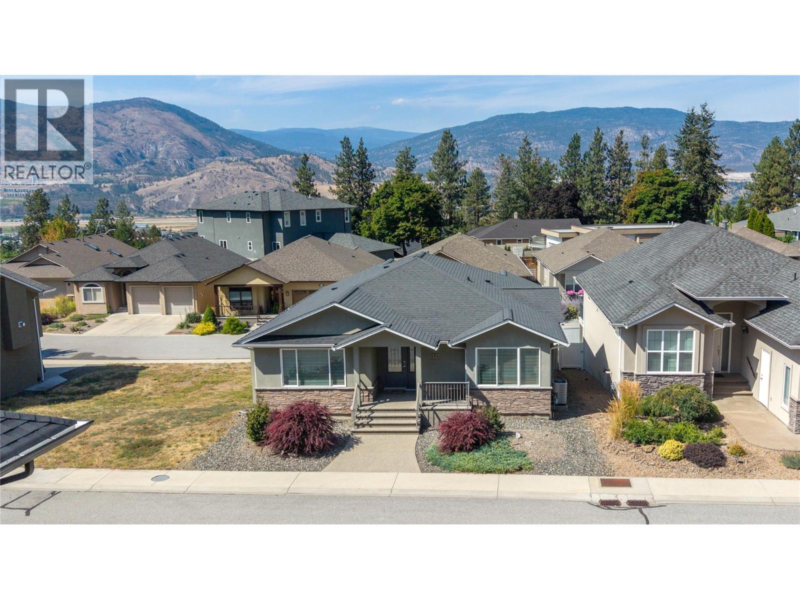 695 Pineview Road Unit# 131, Penticton, British Columbia  V2A 7S8 - Photo 49 - 10400382