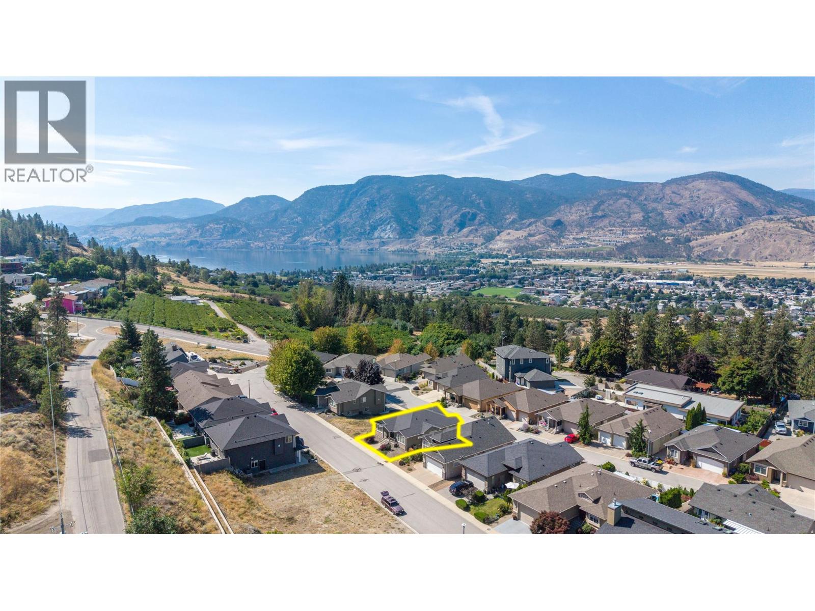 695 Pineview Road Unit# 131, Penticton, British Columbia  V2A 7S8 - Photo 53 - 10400382