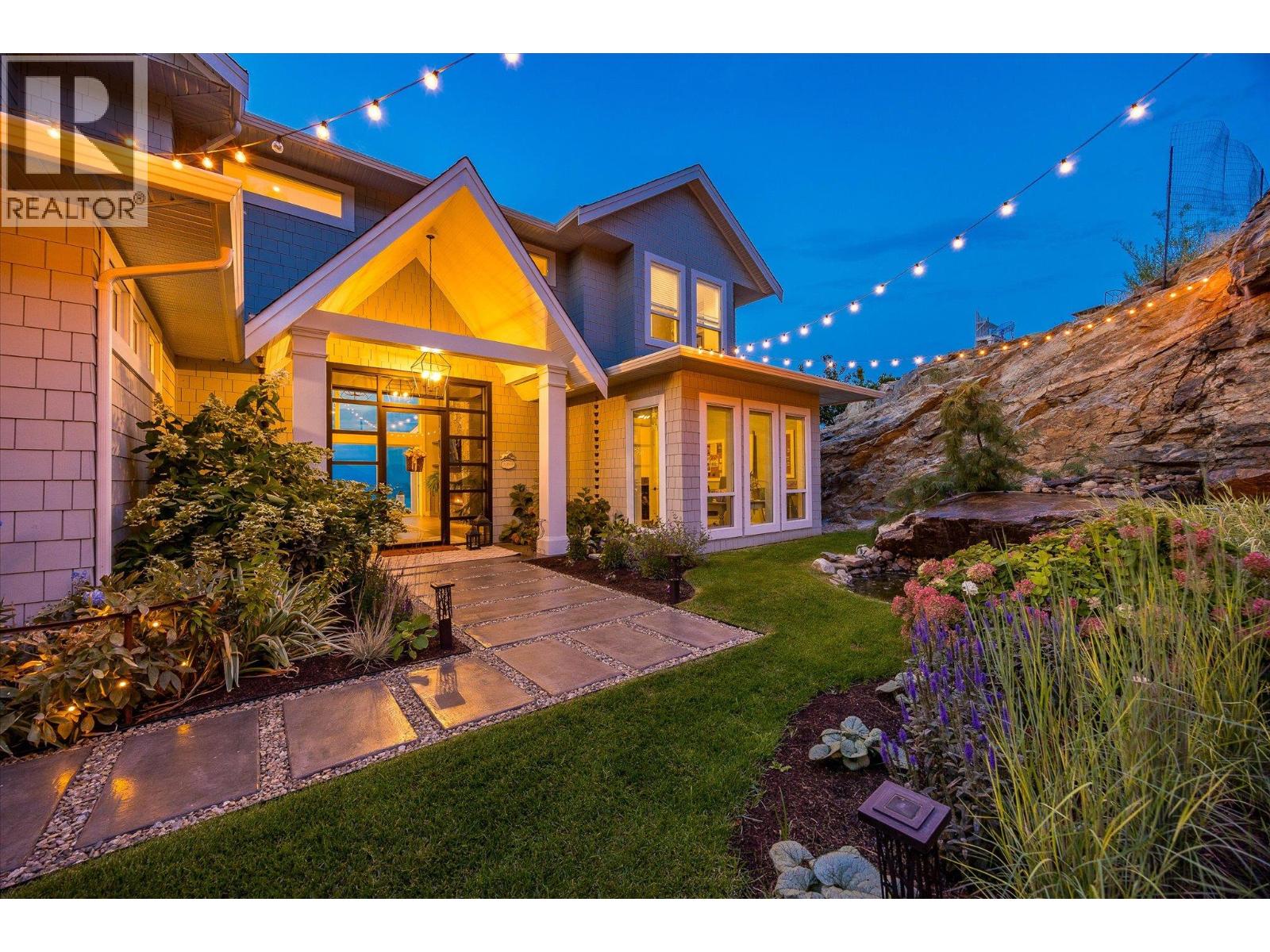 146 Timberline Road, Kelowna, British Columbia  V1W 4J6 - Photo 11 - 10400008